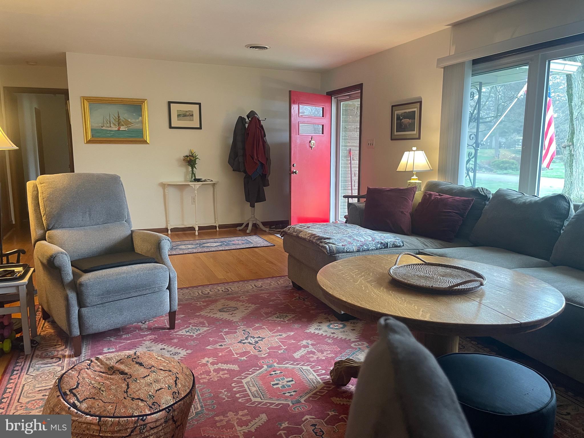 MUNSEE - Residential