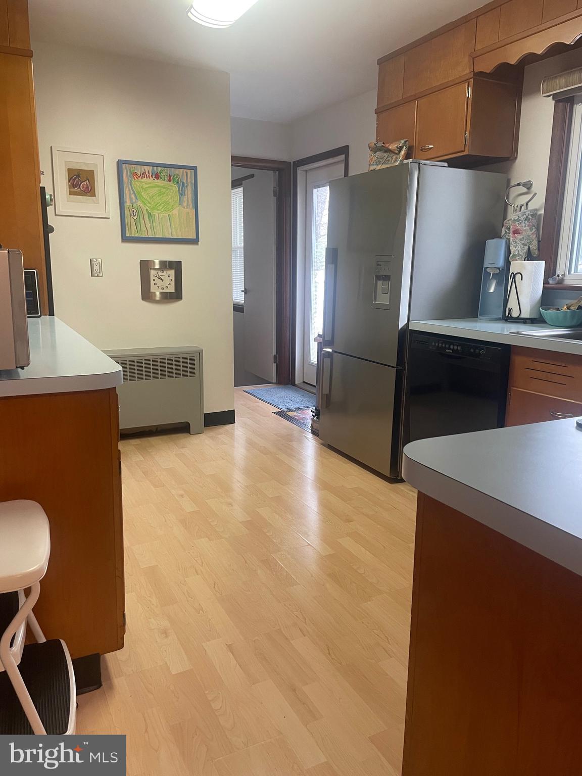 MUNSEE - Residential