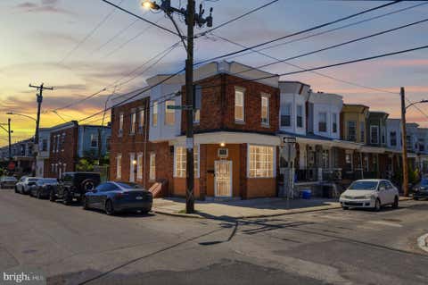 Multifamily For Sale - 5500 Chancellor Street<br/> PHILADELPHIA, PA 19139