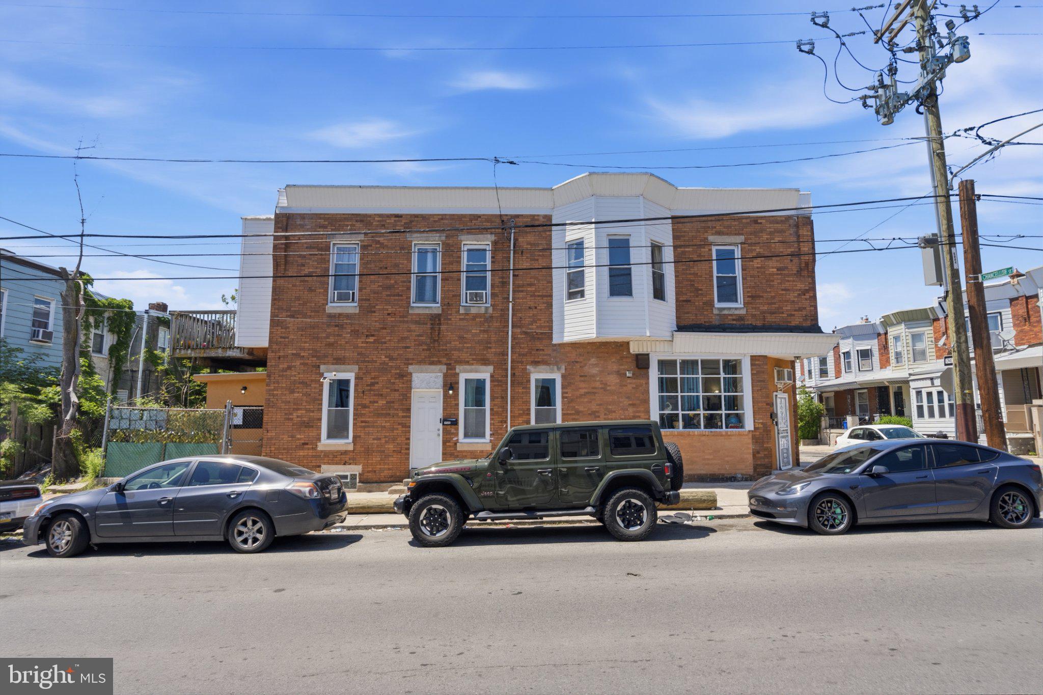 5500 CHANCELLOR STREET