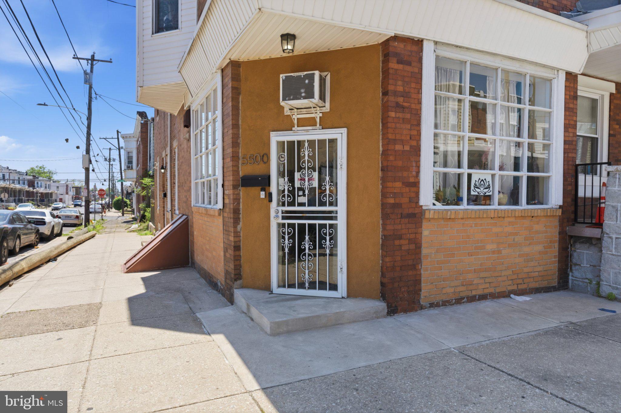 5500 CHANCELLOR STREET