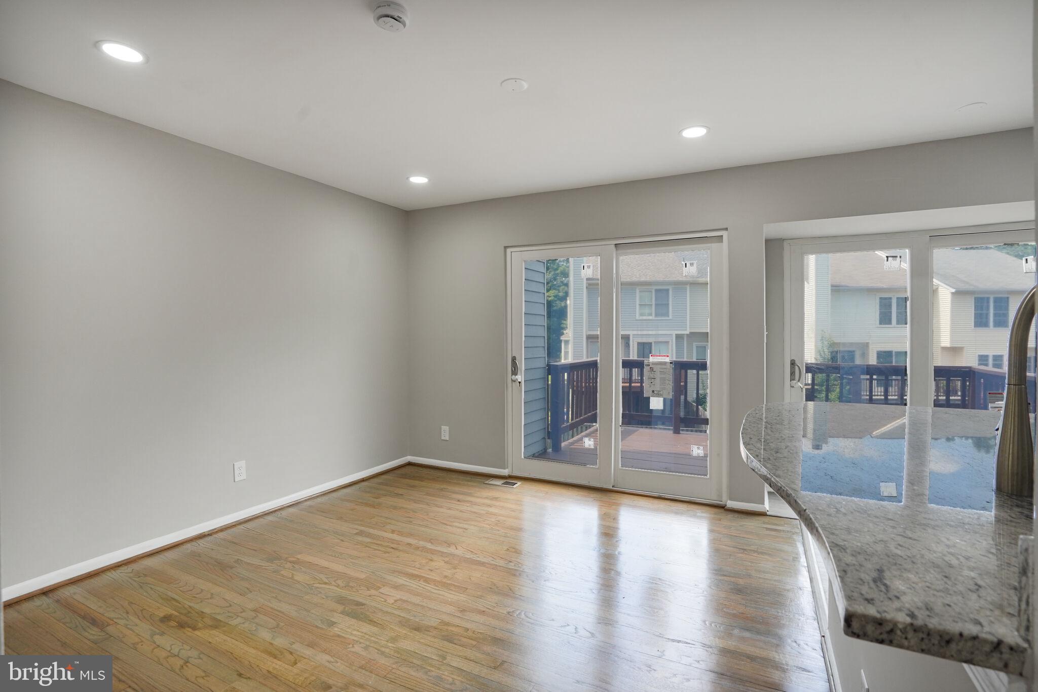 3098 BRIDGETON COURT