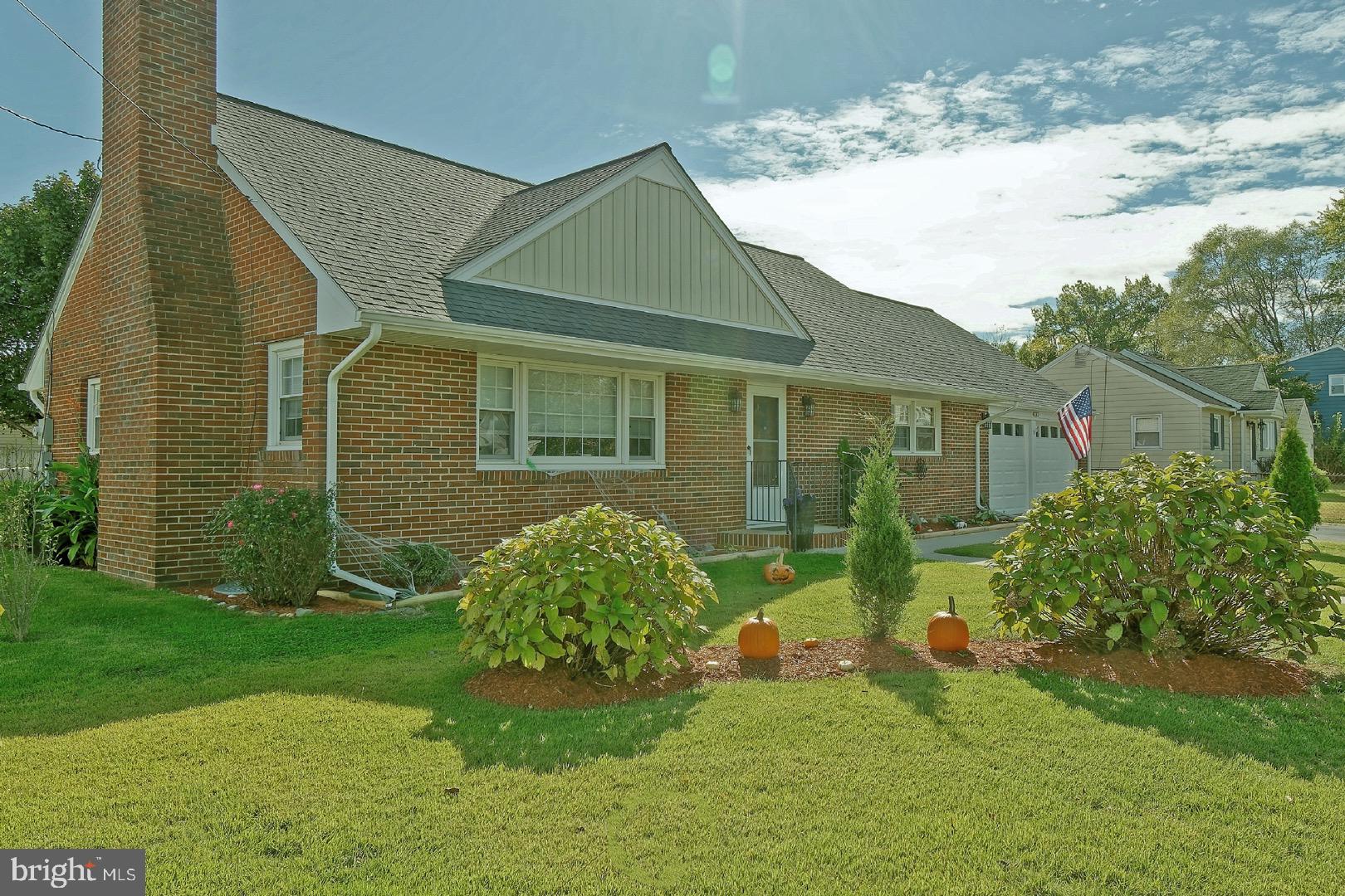 3 BELLEVIEW AVENUE