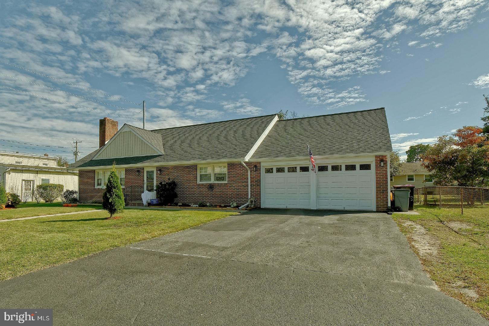 3 BELLEVIEW AVENUE