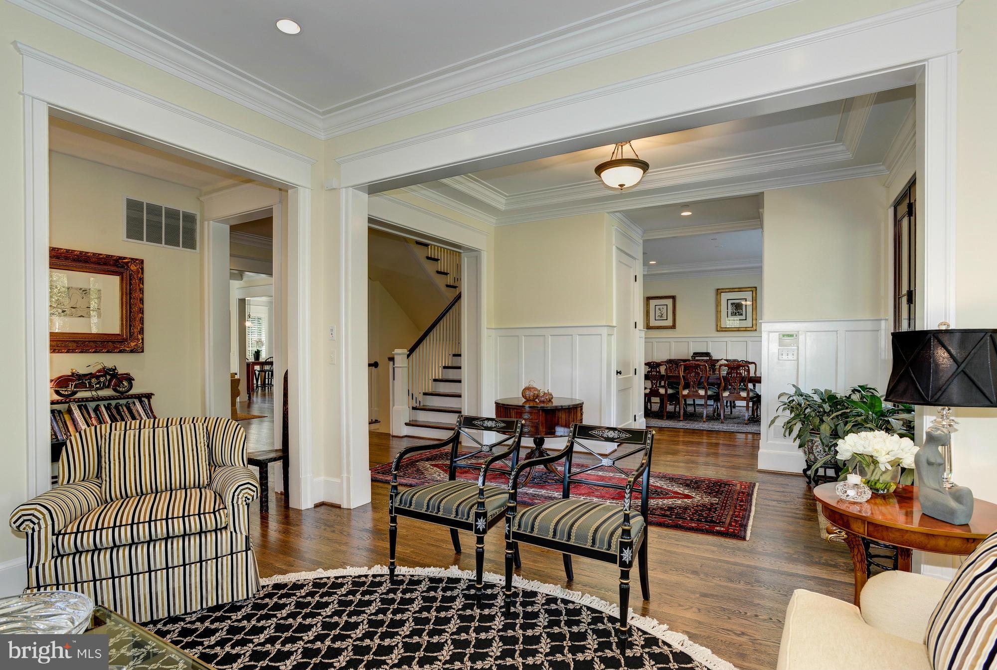 BRADLEY HILLS - Residential