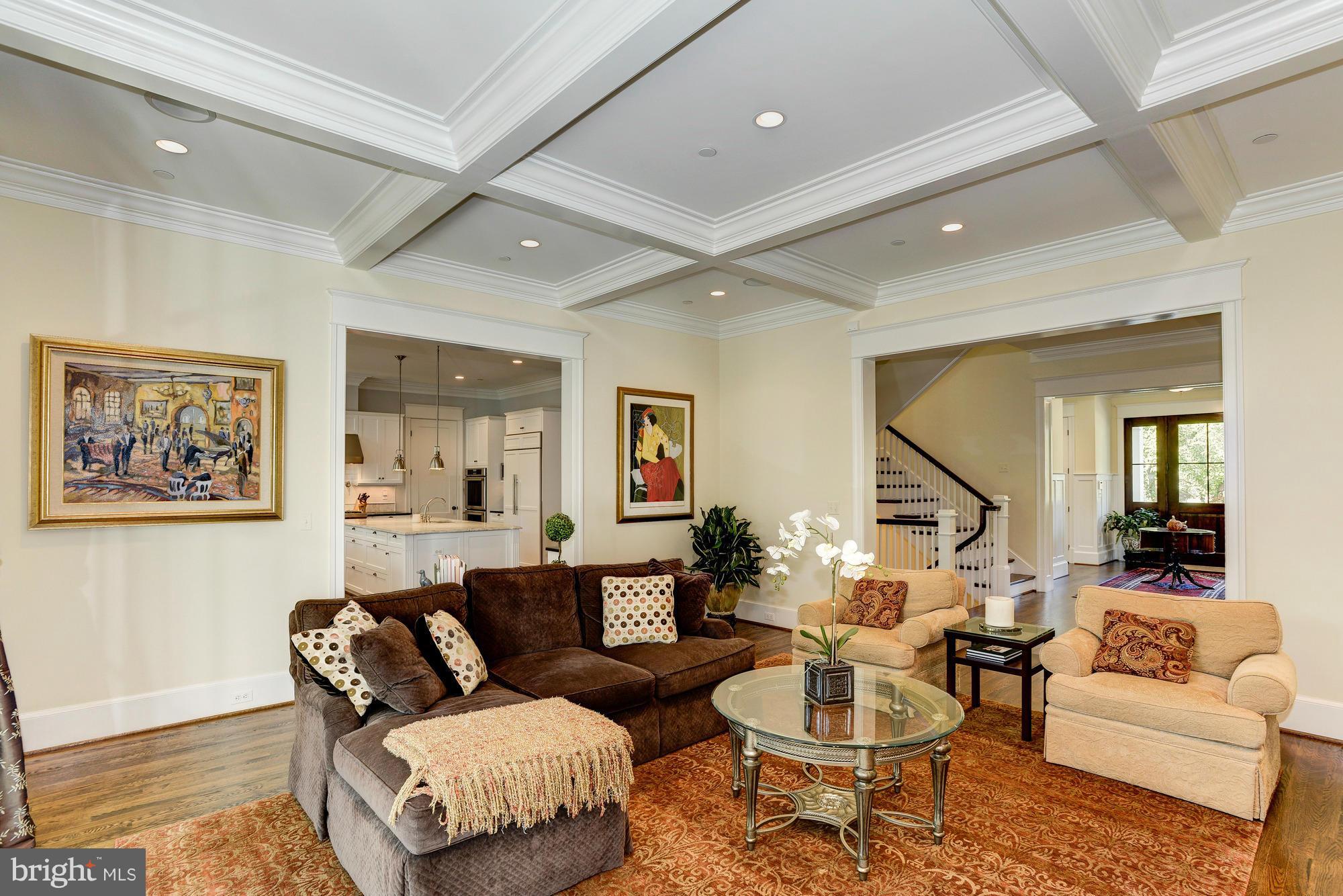 BRADLEY HILLS - Residential