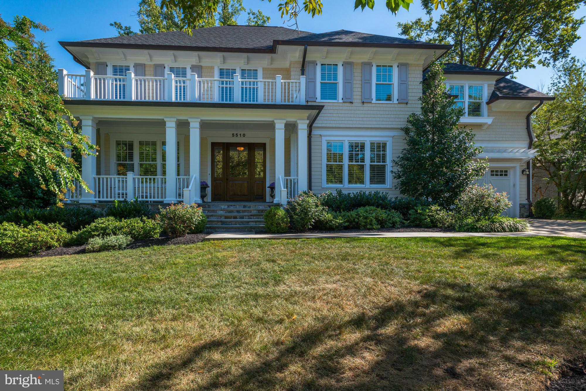 BRADLEY HILLS - Residential