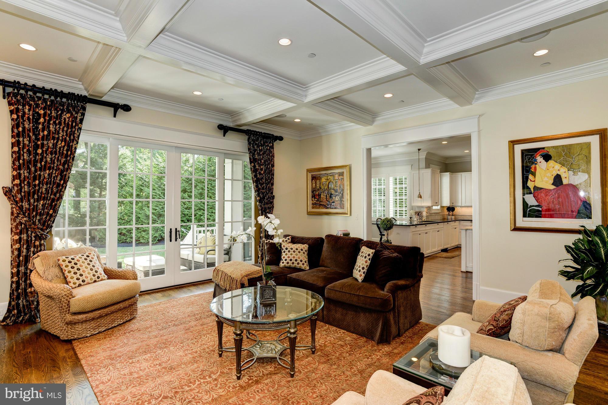 BRADLEY HILLS - Residential