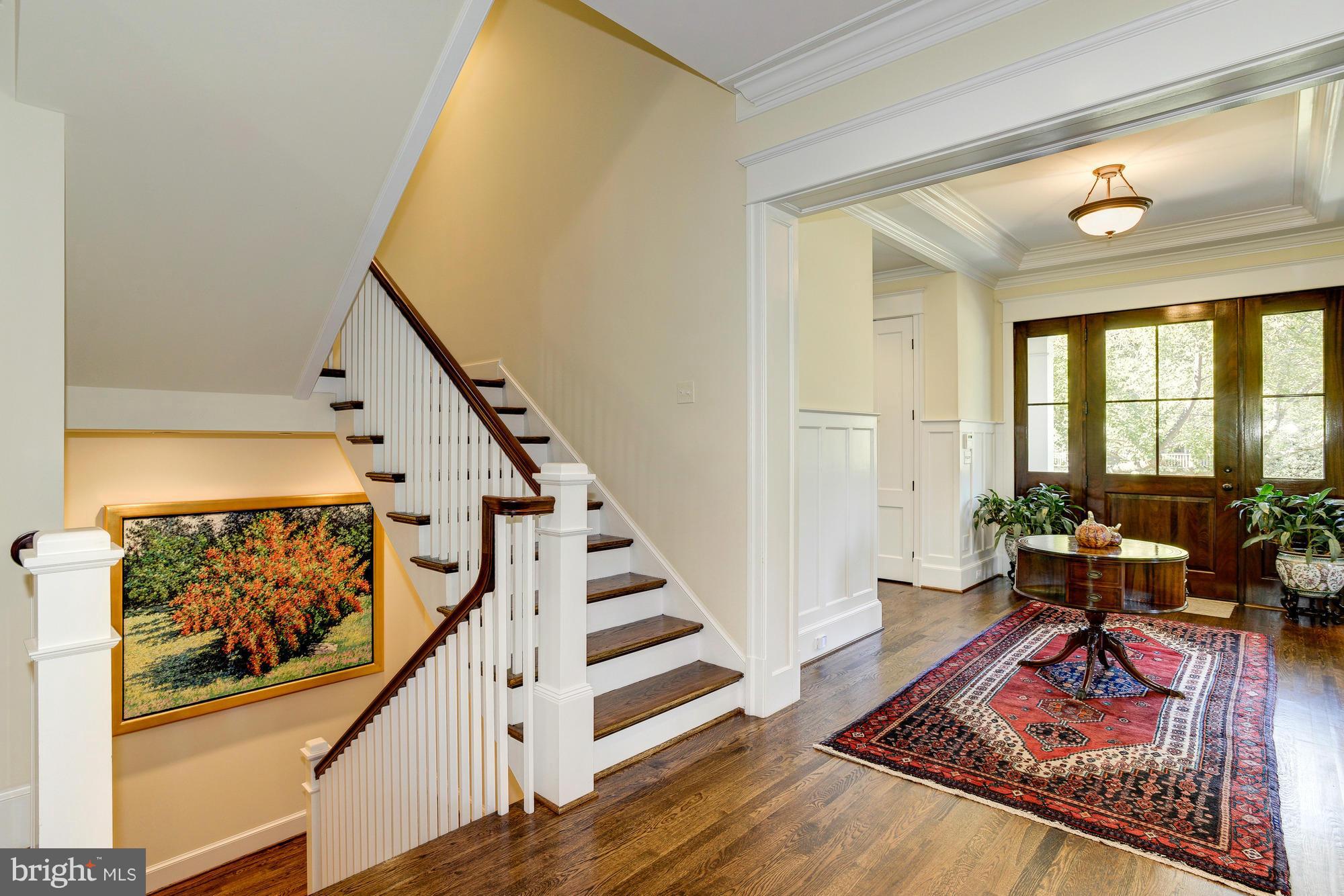 BRADLEY HILLS - Residential