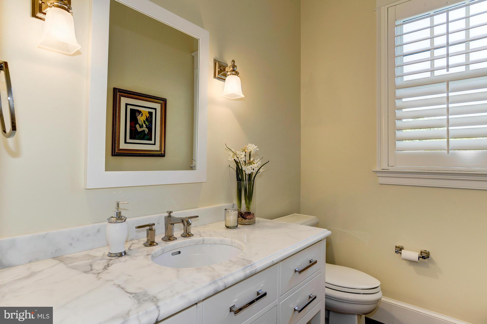 BRADLEY HILLS - Residential