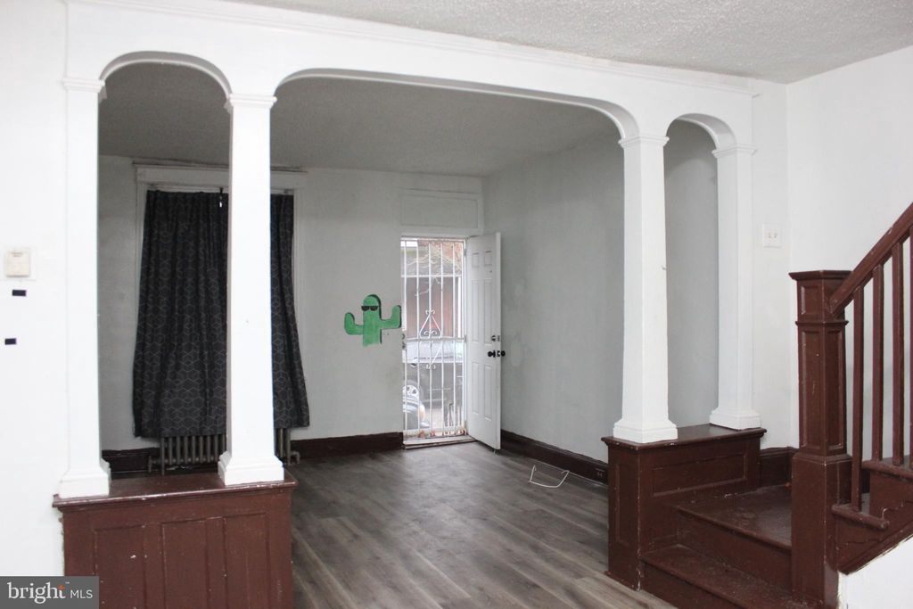 Photo of 2051 Dennie Street, PHILADELPHIA, PA 19140 (MLS # PAPH2569726)