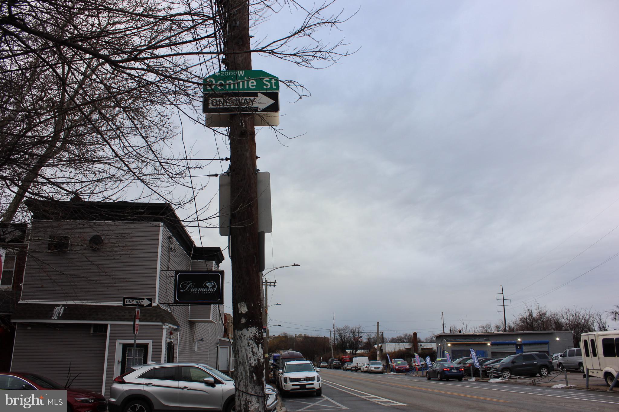 NICETOWN - Residential