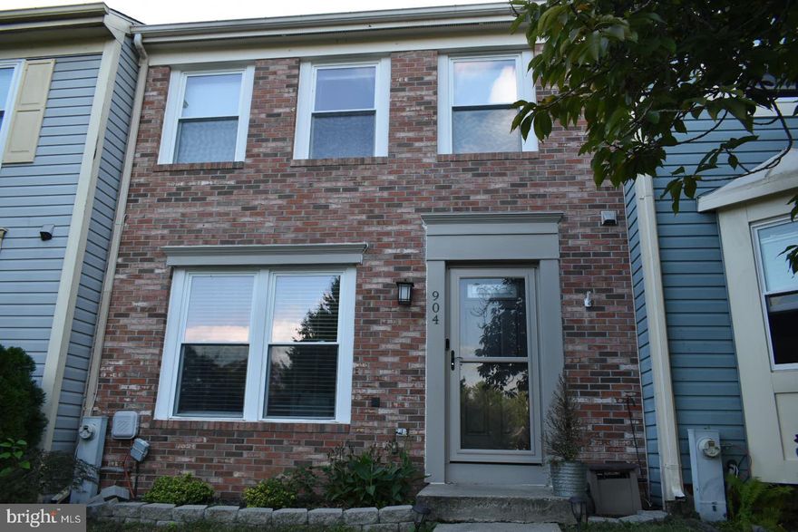 Check out this spacious 3 bedroom, 2.5 bath townhome before it is gone!   Open floor plan on the main level with updated lighting and engineered hardwood floors.   Upper level has  brand new carpet, vaulted ceilings and updated lighting,   Primary bedroom is spacious with large walk-in closet and personal entrance to the upper level full bath.  Lower level has brand new carpet, fireplace and full bath.