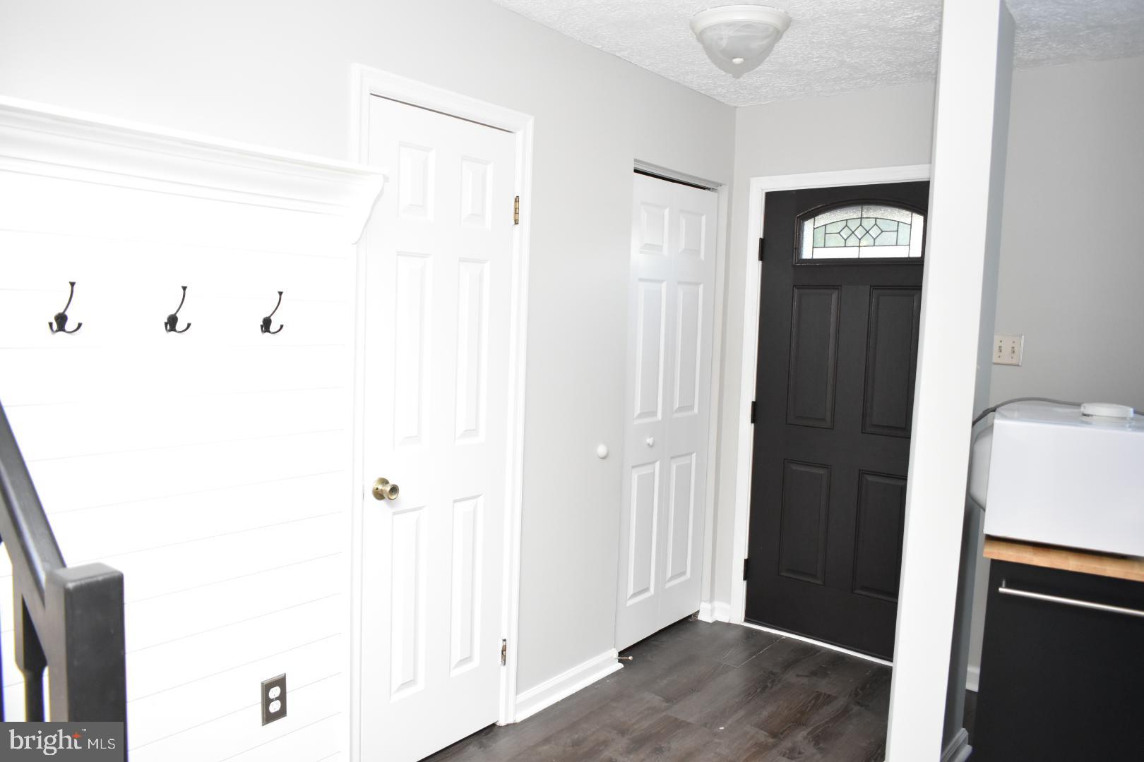 MAJORS CHOICE - Residential Lease