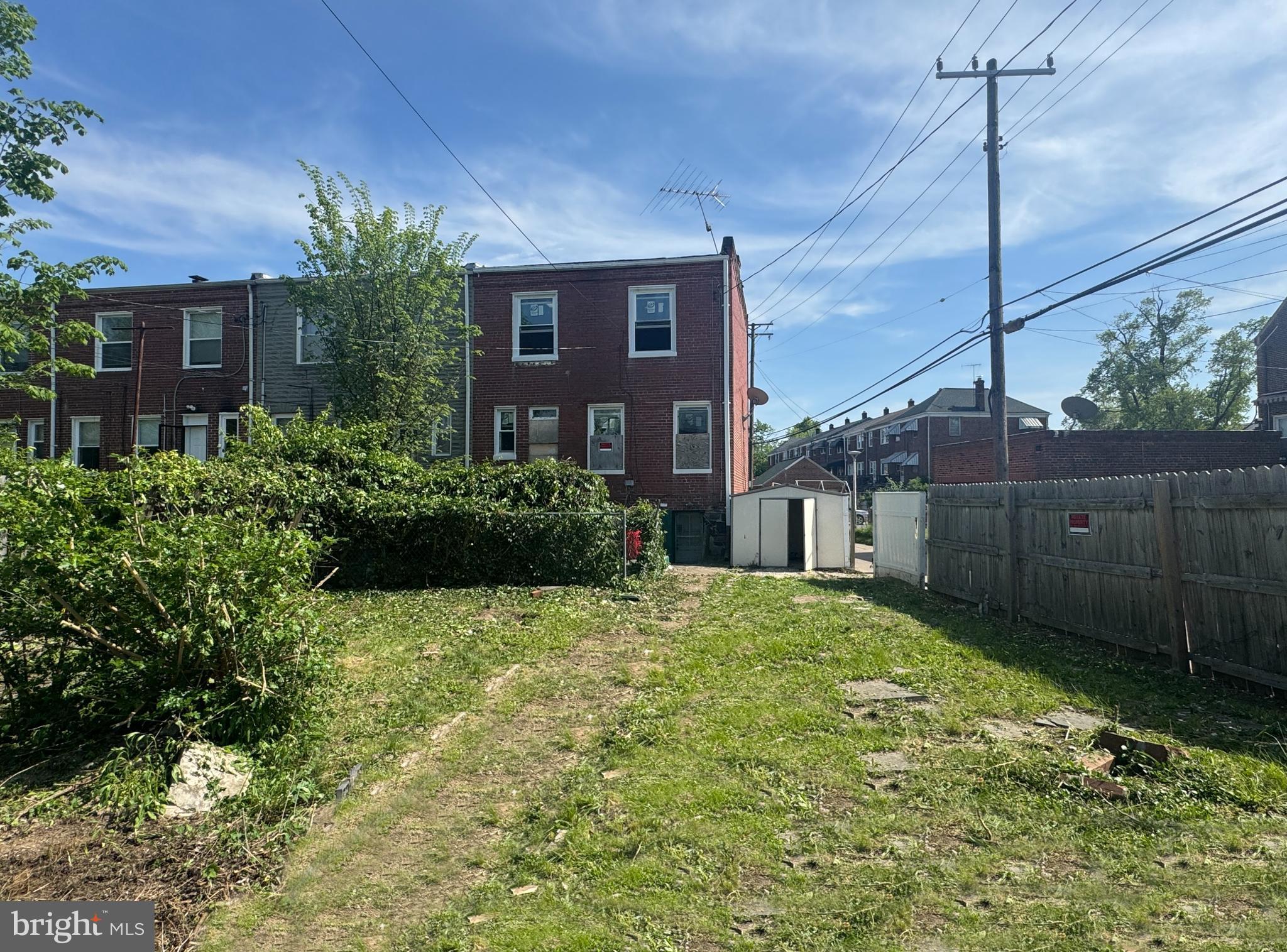 3600 ELMLEY AVENUE