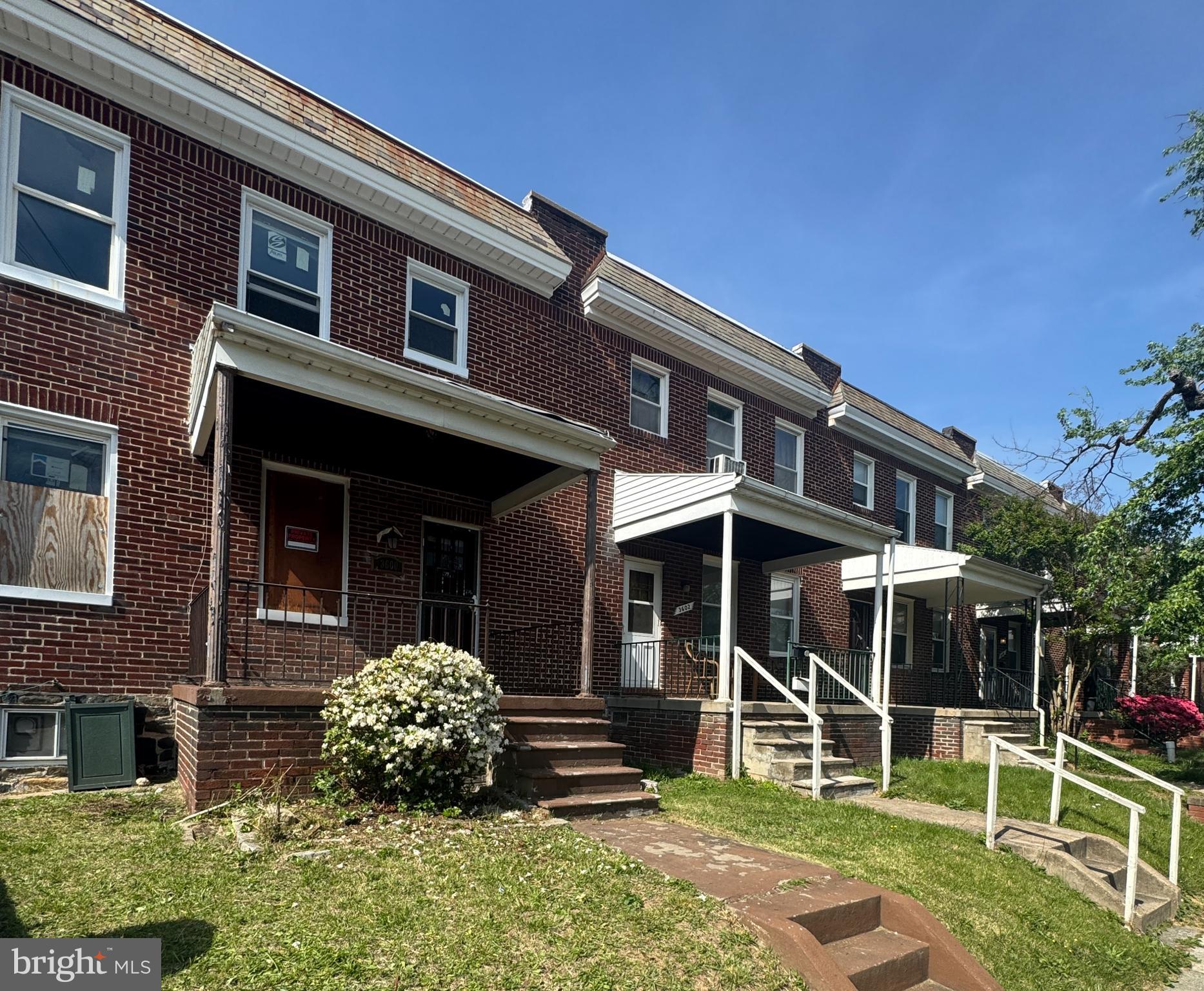 3600 ELMLEY AVENUE