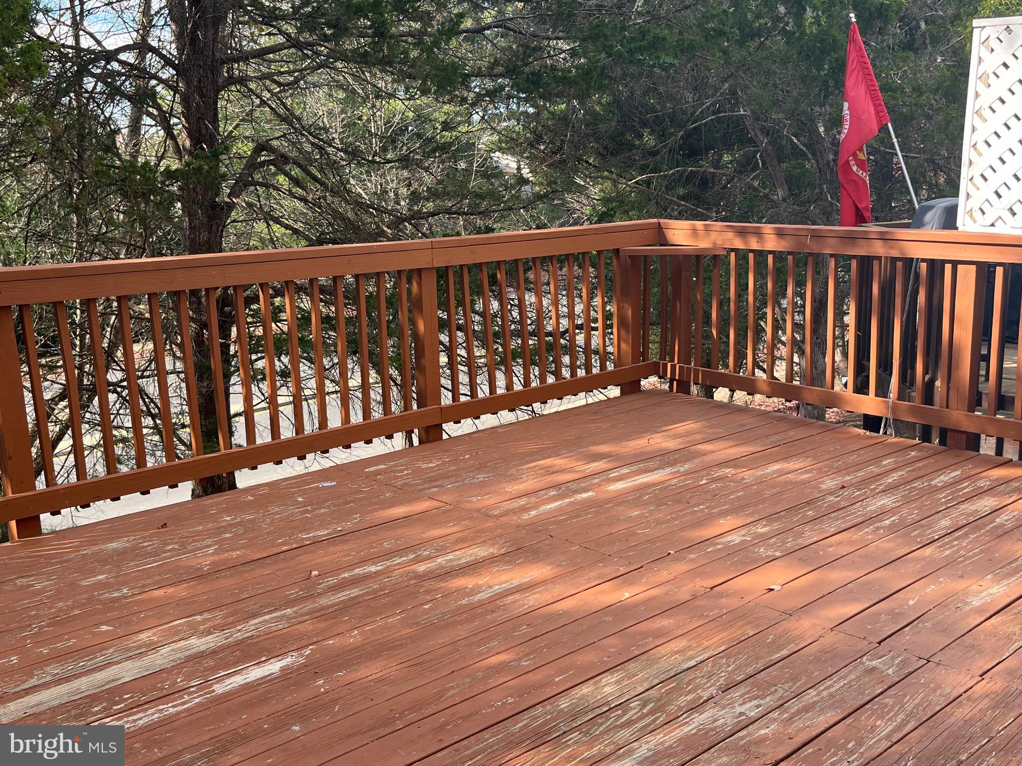 WAYSIDE VILLAGE - Residential Lease