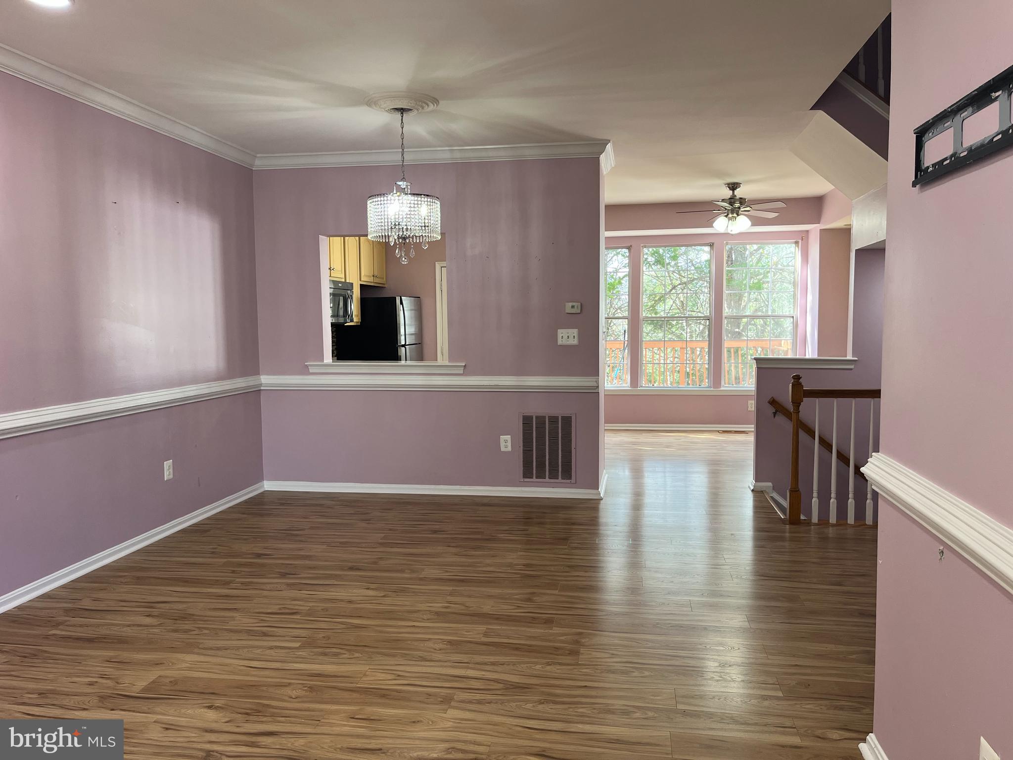 WAYSIDE VILLAGE - Residential Lease