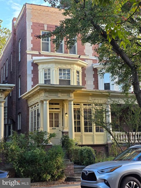 4641 HAZEL AVENUE PHILADELPHIA PA 19143