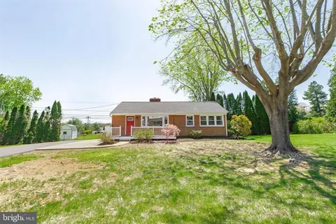 105 Meadow Road, Bel Air, MD MLS: MDHR2054228