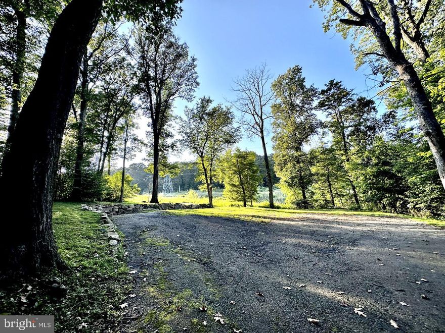 Embrace the potential of this enchanting 3.34-acre parcel of vacant land in the highly sought-after Bucks County, Pennsylvania. Once graced by a 1000-square-foot house that has been thoughtfully removed, this expansive canvas awaits your creative vision. Nestled in one of the region's most desirable areas, this is your opportunity to build the home of your dreams from the ground up.

The beauty of this property lies in its blank slate, offering a world of possibilities to design and construct your ideal residence. With no existing structures to constrain your imagination, you have the freedom to craft a home that perfectly aligns with your aspirations.

Bucks County, renowned for its captivating countryside and vibrant community, promises a lifestyle that blends the tranquility of the natural world with the convenience of modern living. Whether you seek a peaceful retreat or a bustling town, this location offers it all. Plus, the excellent local school districts make it an attractive choice for families.

Investment in this prime piece of Bucks County real estate not only provides the foundation for your dream home but also promises potential appreciation over time, making it a wise and enduring investment.

Seize this rare opportunity to claim your own piece of Bucks County, Pennsylvania. It's time to embark on a journey of creativity, personalization, and a life uniquely yours. Your dream home starts here.
