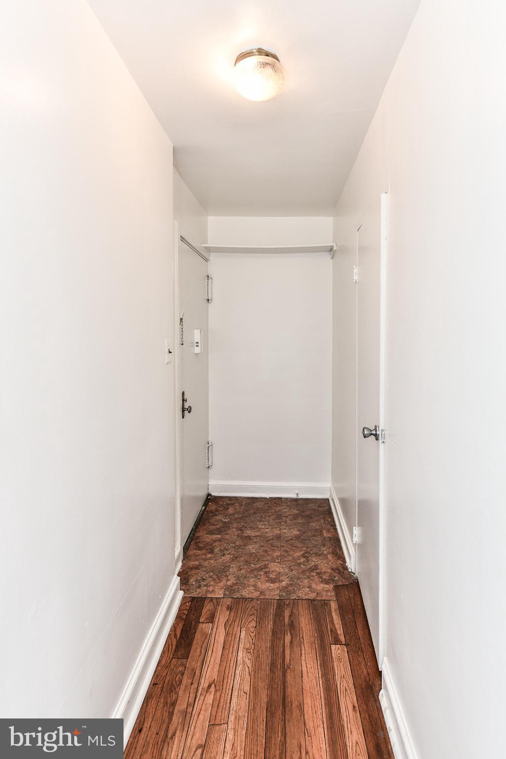 ARLINGTON HEIGHTS - Residential Lease