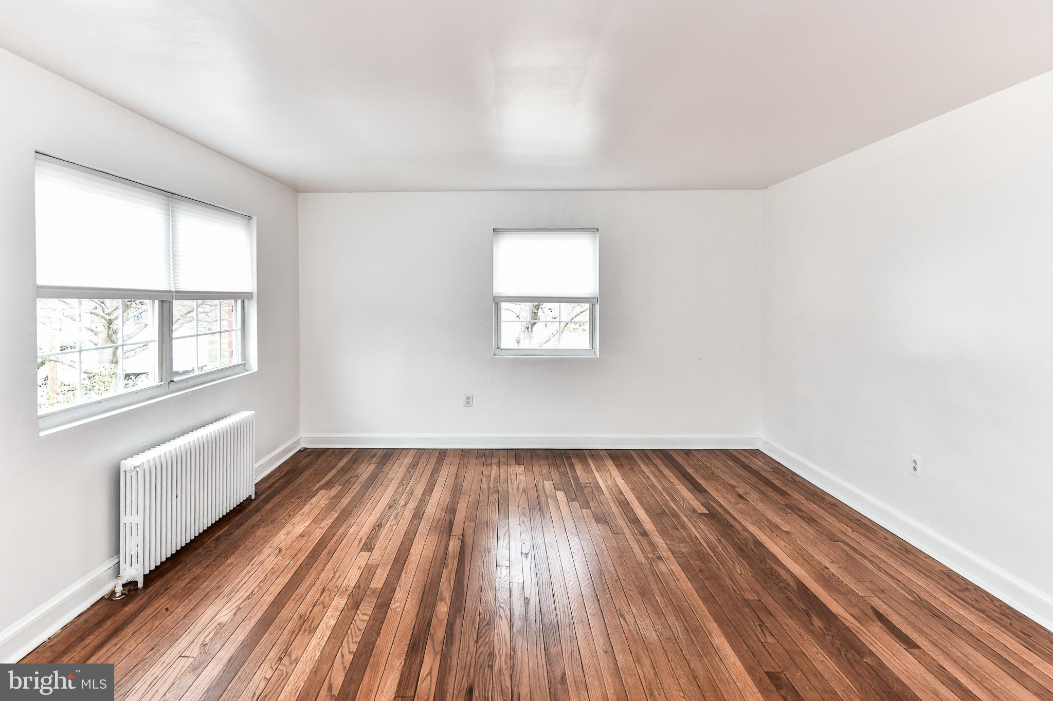 ARLINGTON HEIGHTS - Residential Lease