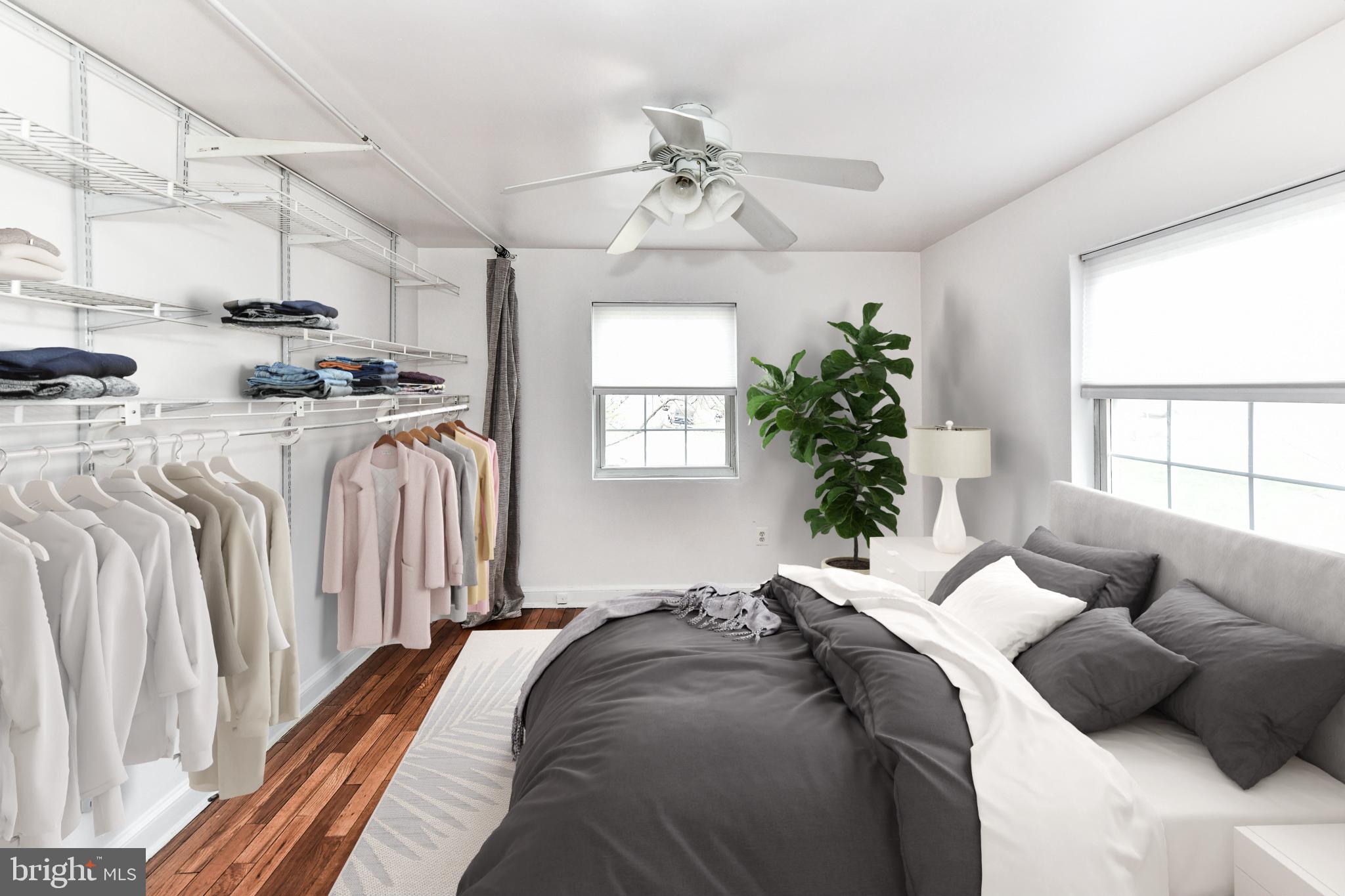 ARLINGTON HEIGHTS - Residential Lease