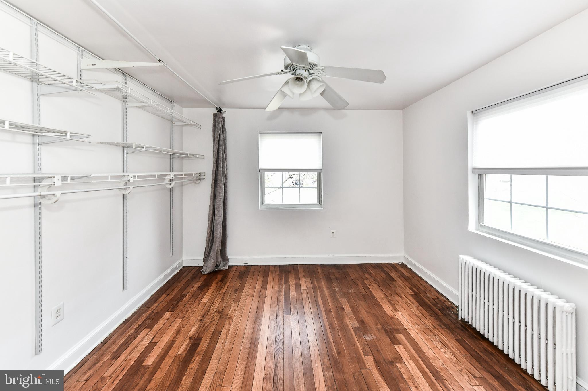 ARLINGTON HEIGHTS - Residential Lease