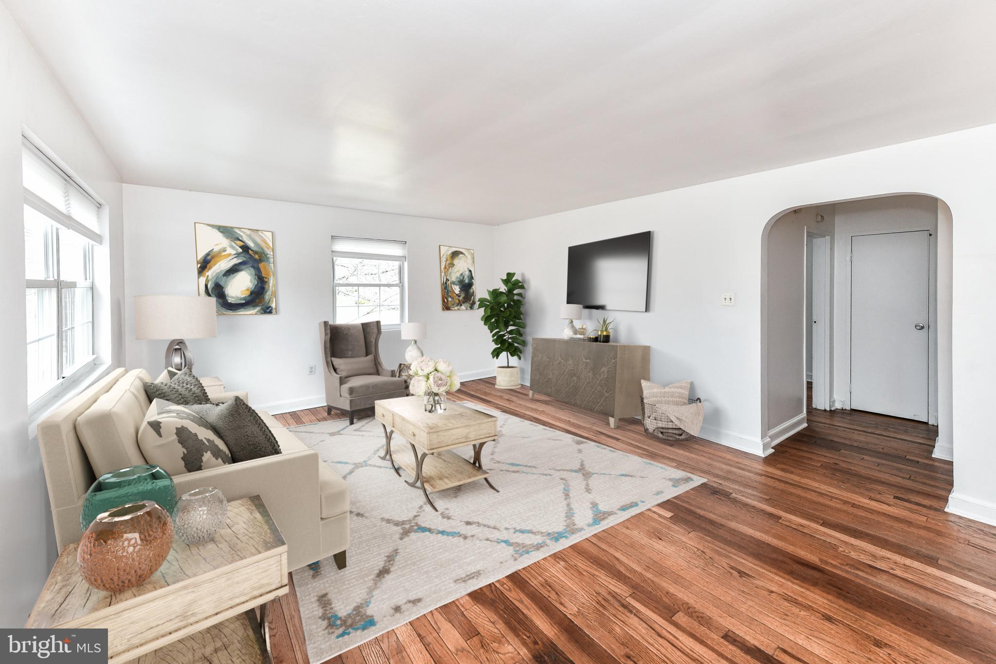 ARLINGTON HEIGHTS - Residential Lease