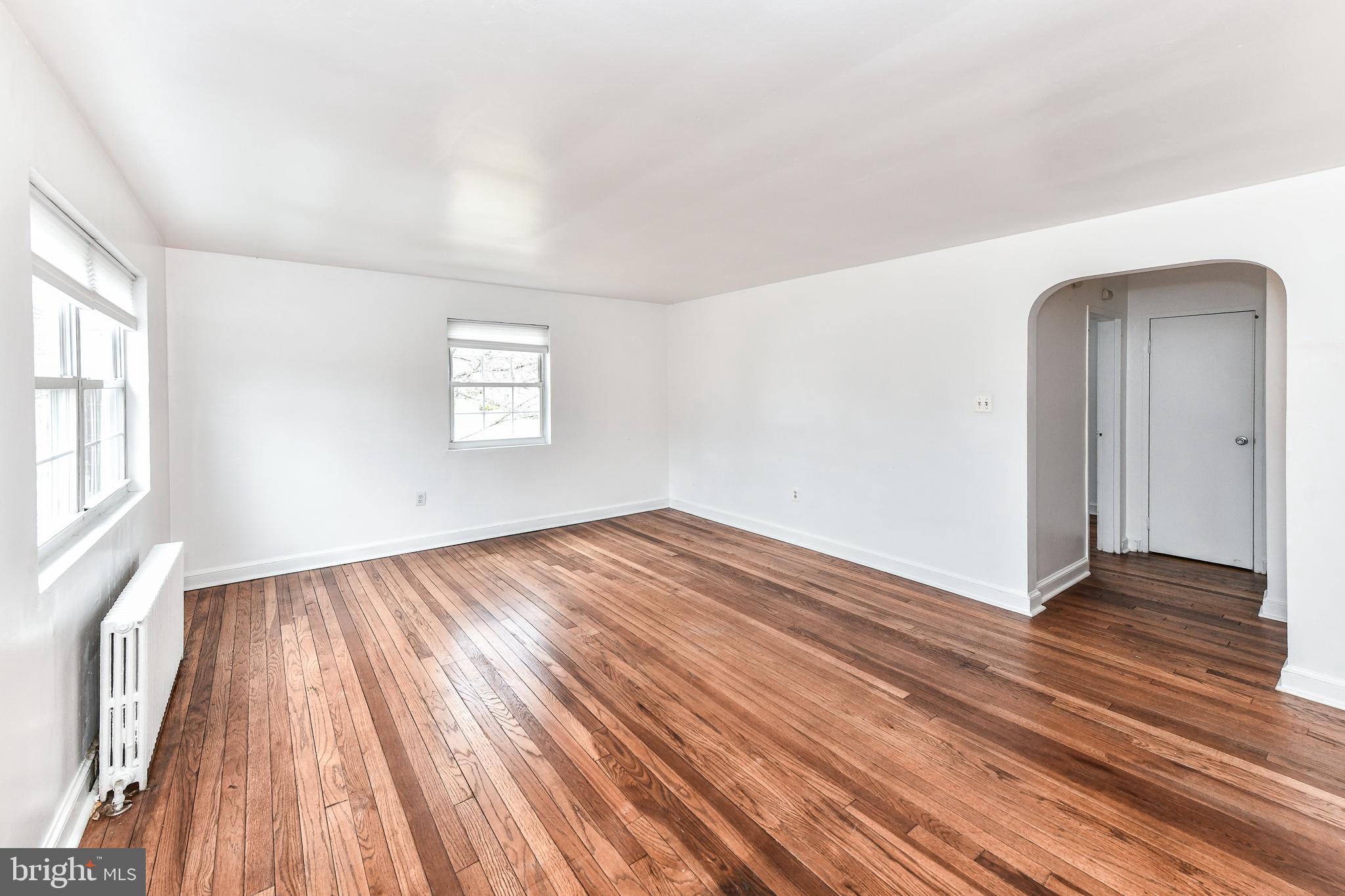 ARLINGTON HEIGHTS - Residential Lease