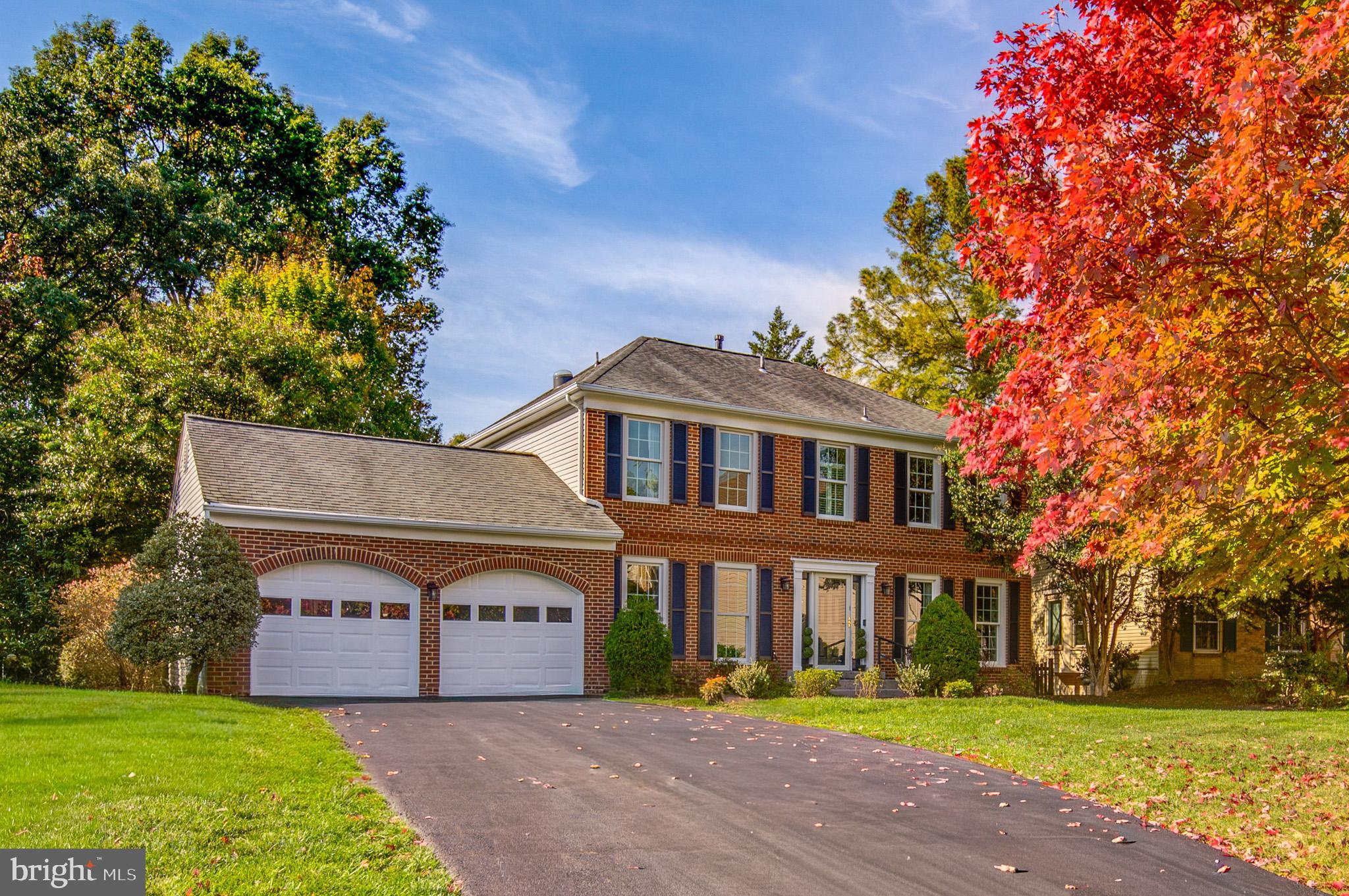 2131 ROBIN WAY COURT