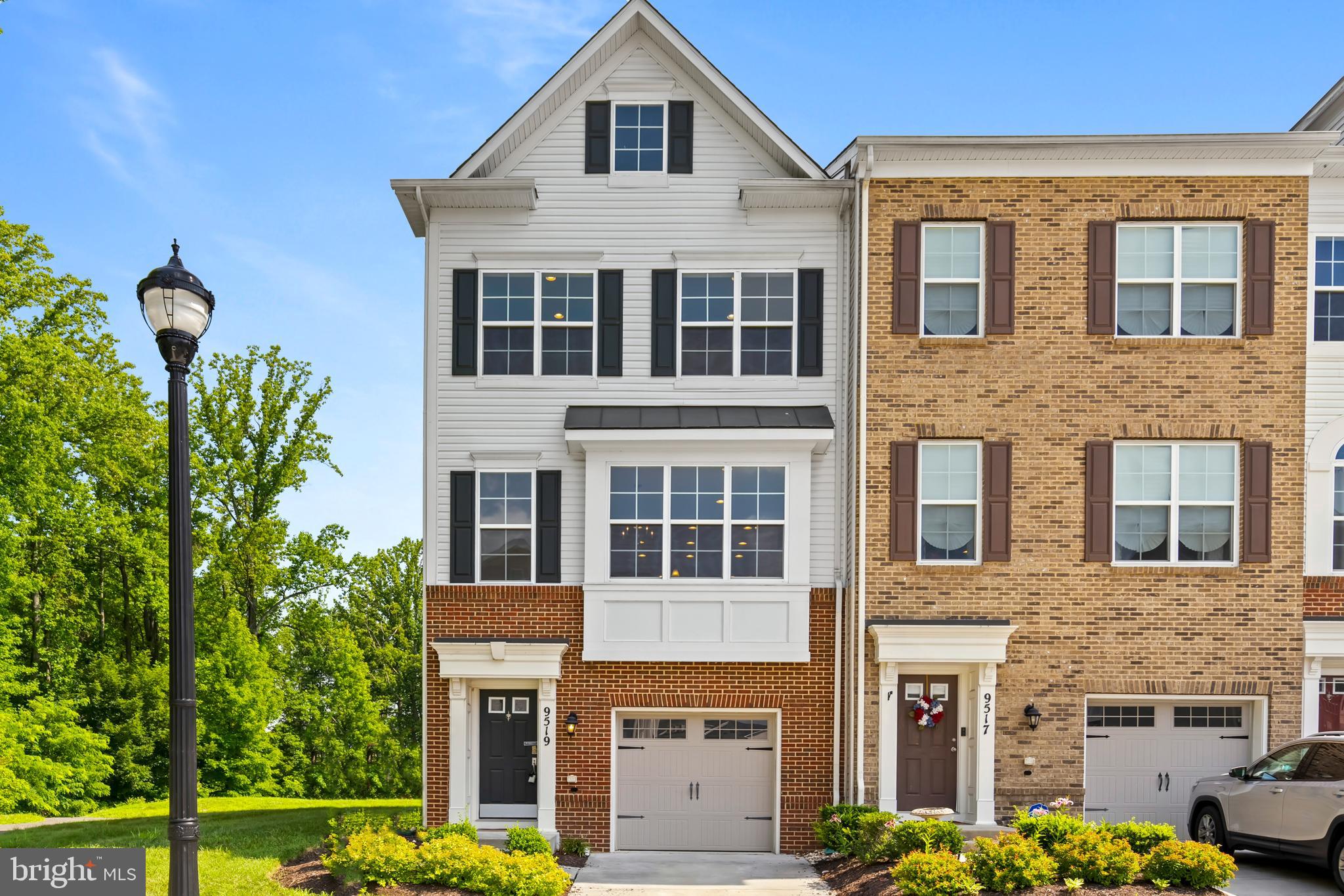 SMITH HOME FARM - Residential