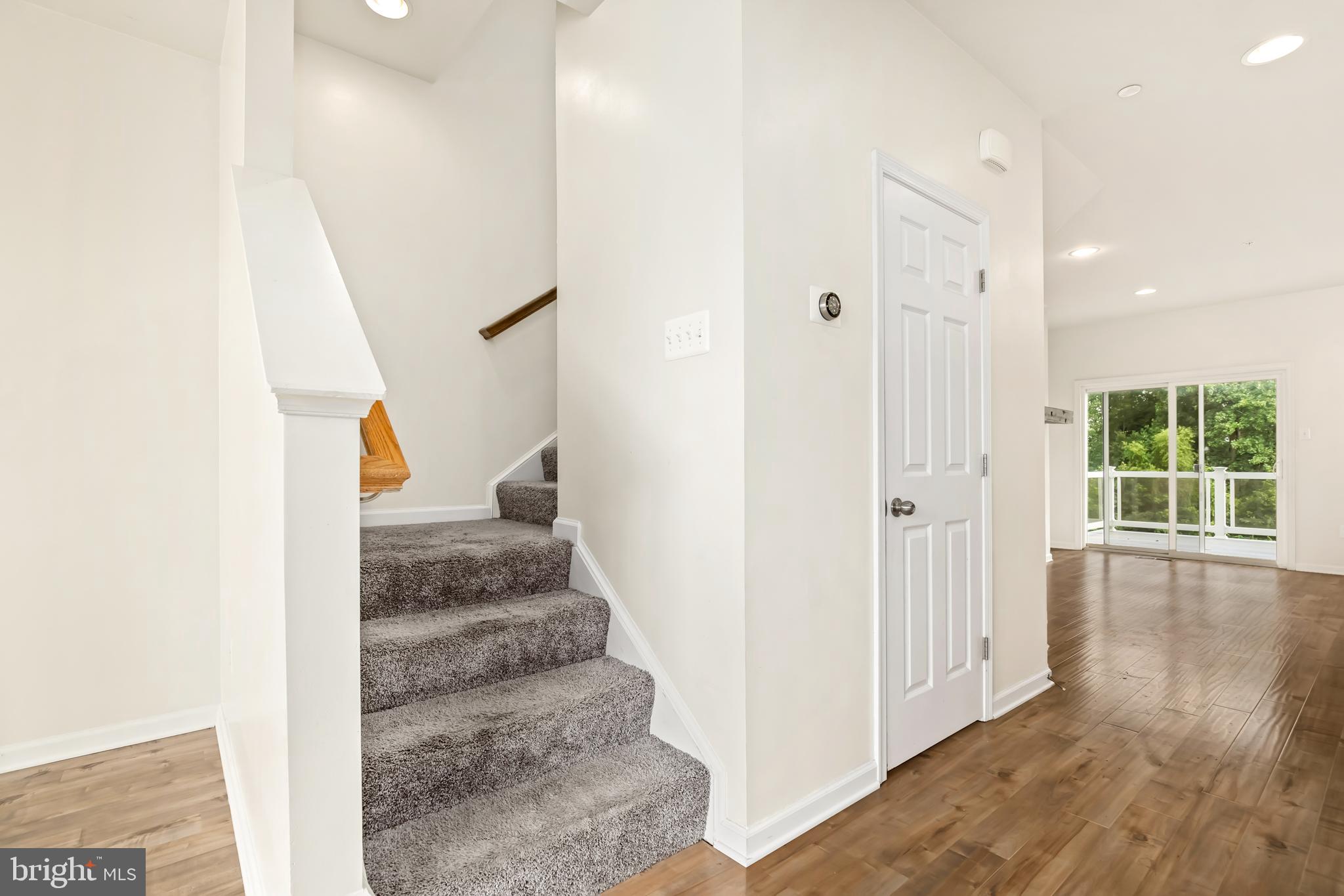 SMITH HOME FARM - Residential