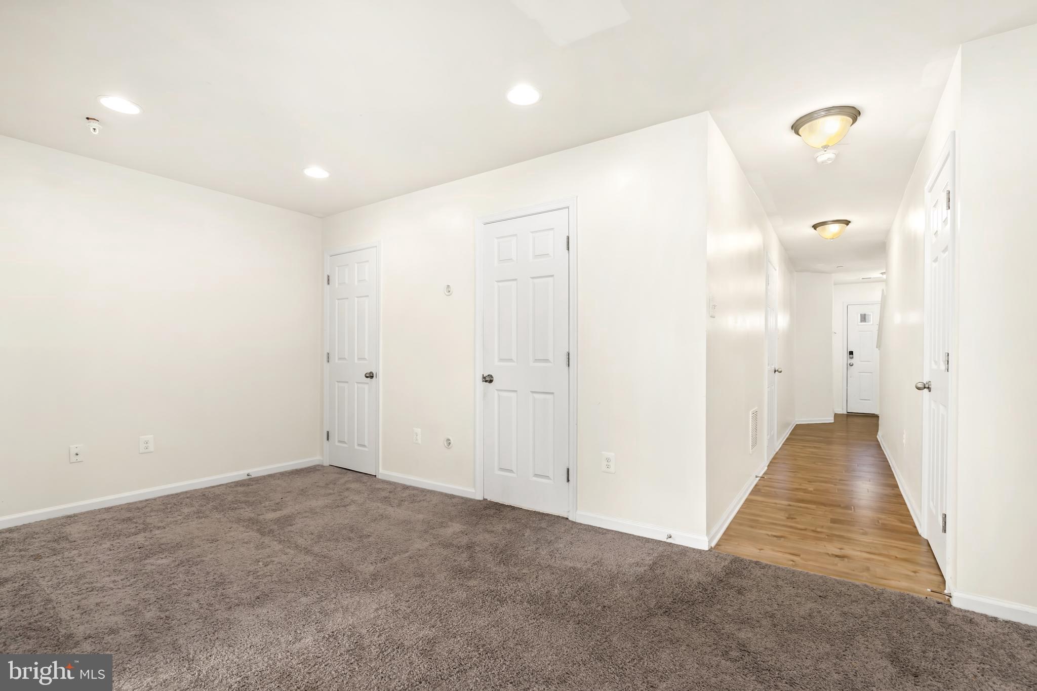 SMITH HOME FARM - Residential