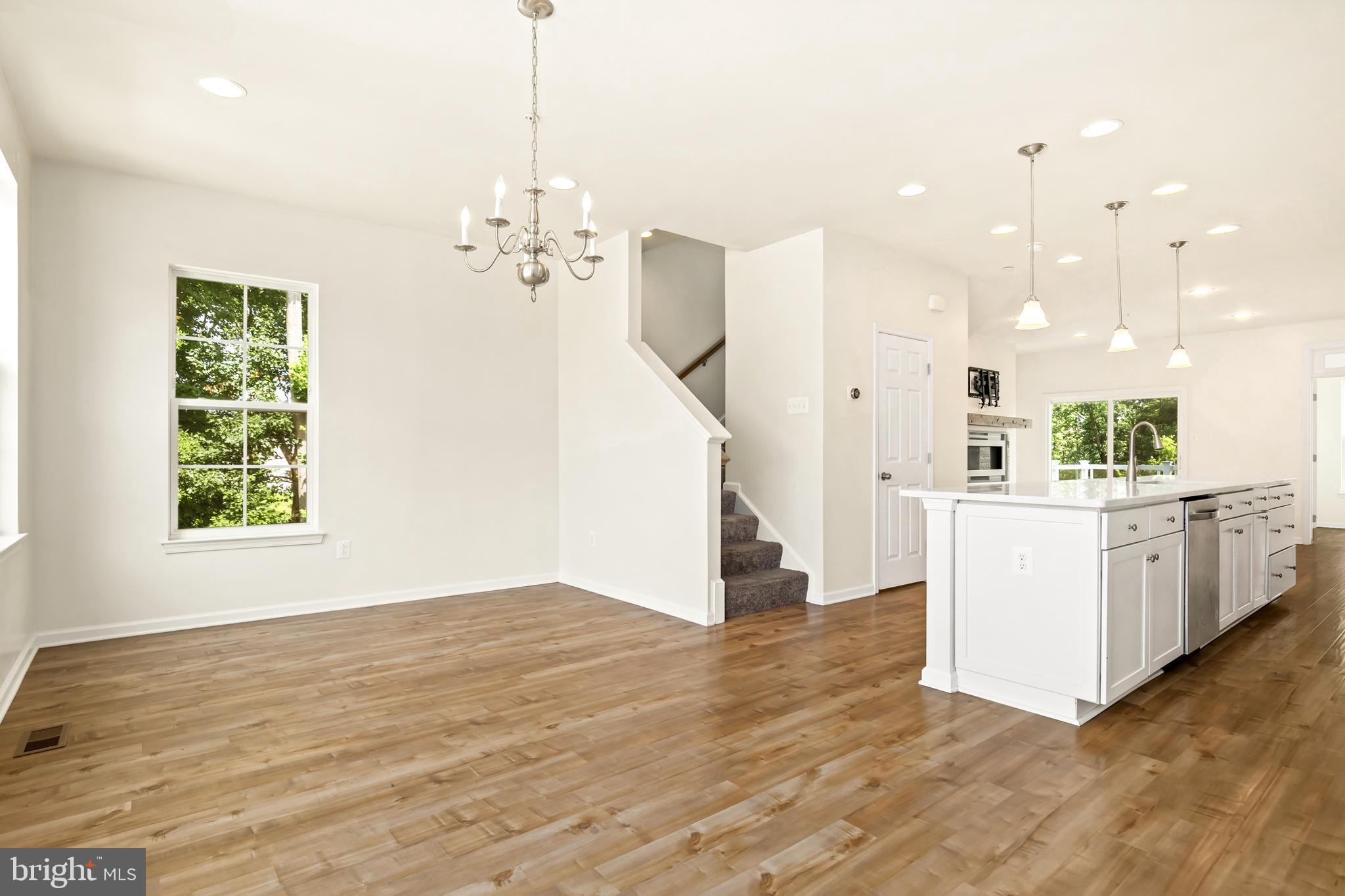 SMITH HOME FARM - Residential