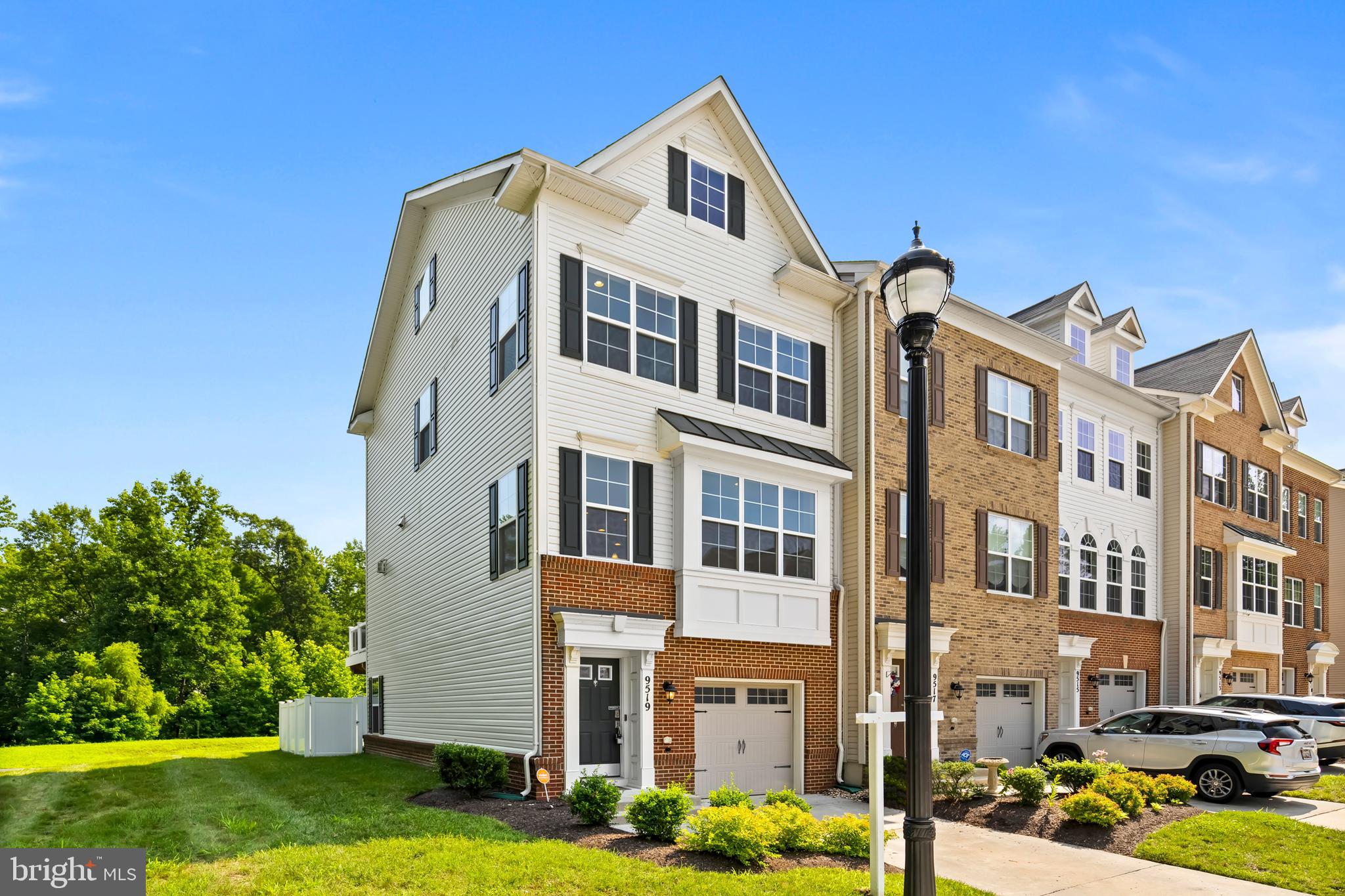 SMITH HOME FARM - Residential