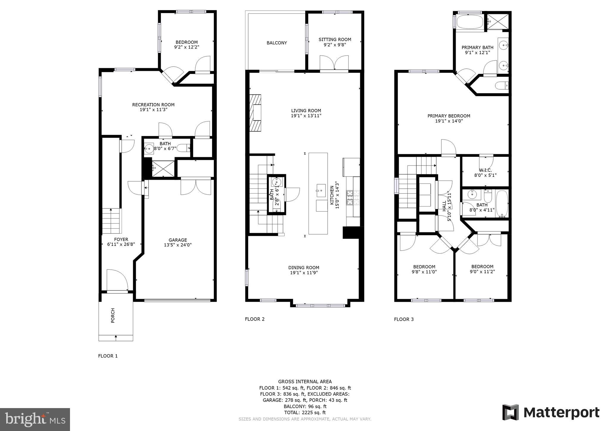 SMITH HOME FARM - Residential