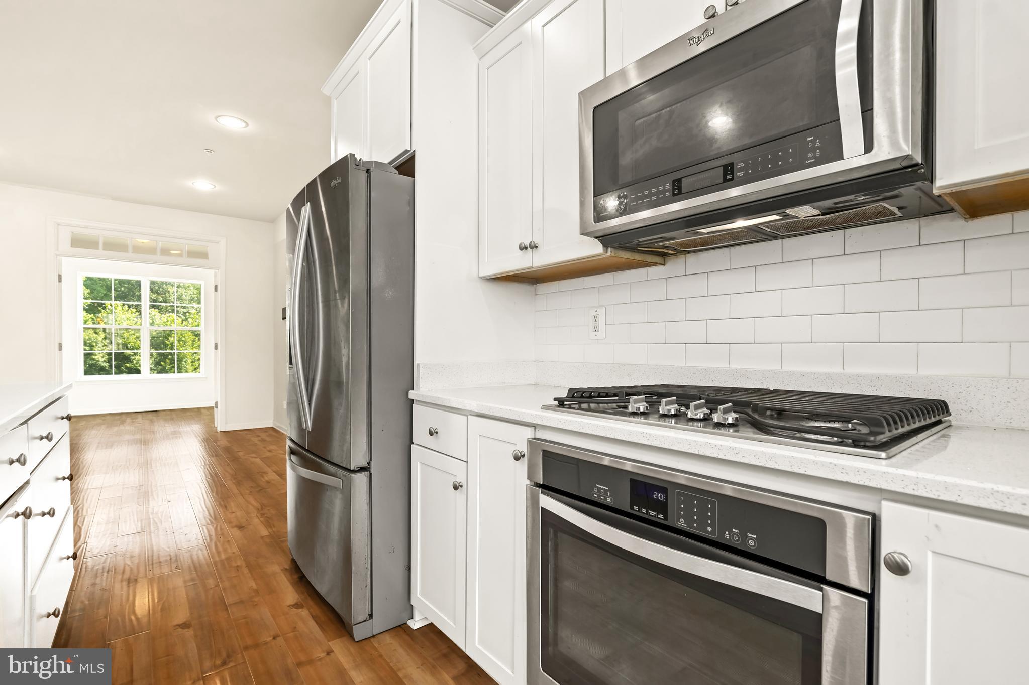 SMITH HOME FARM - Residential