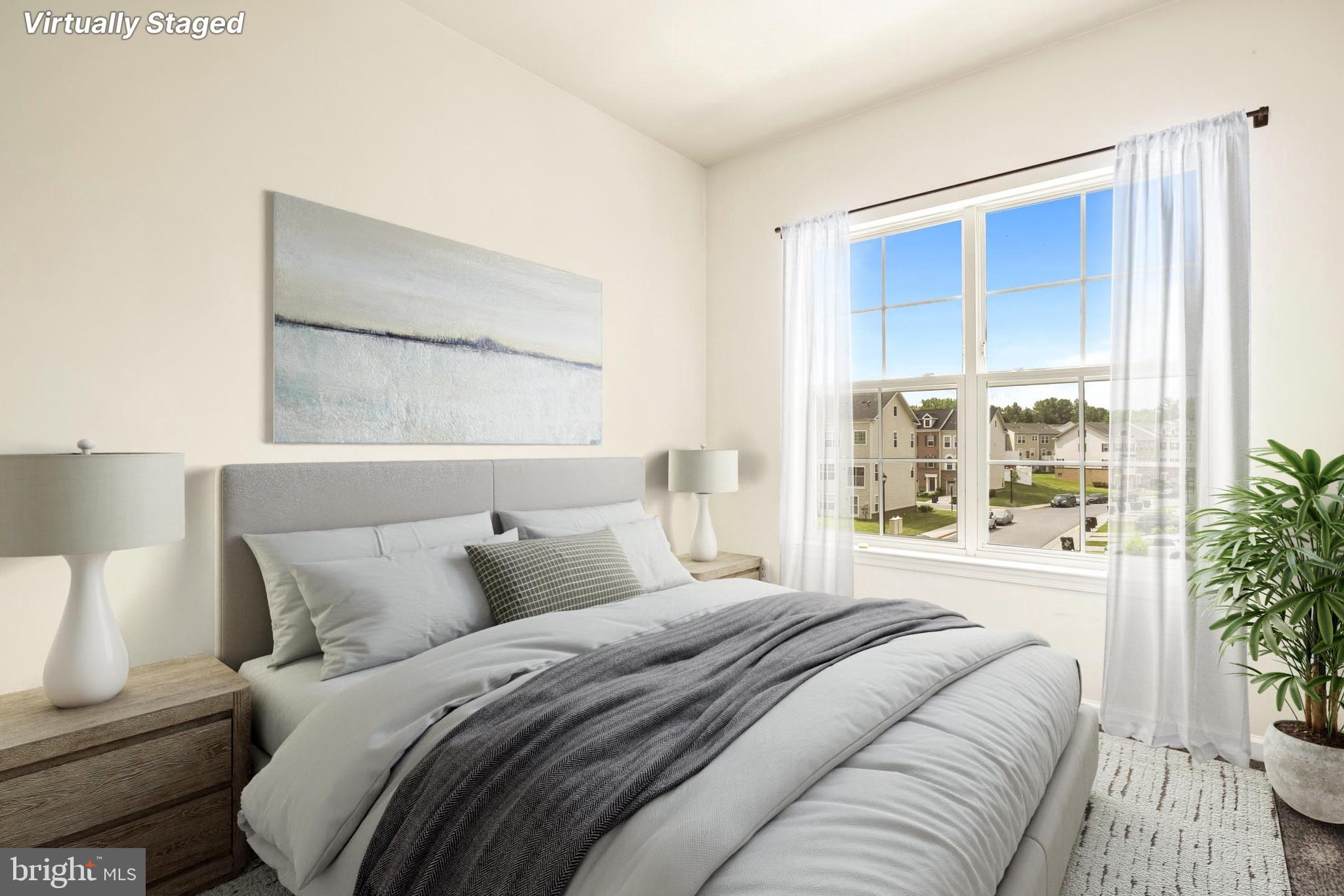 SMITH HOME FARM - Residential