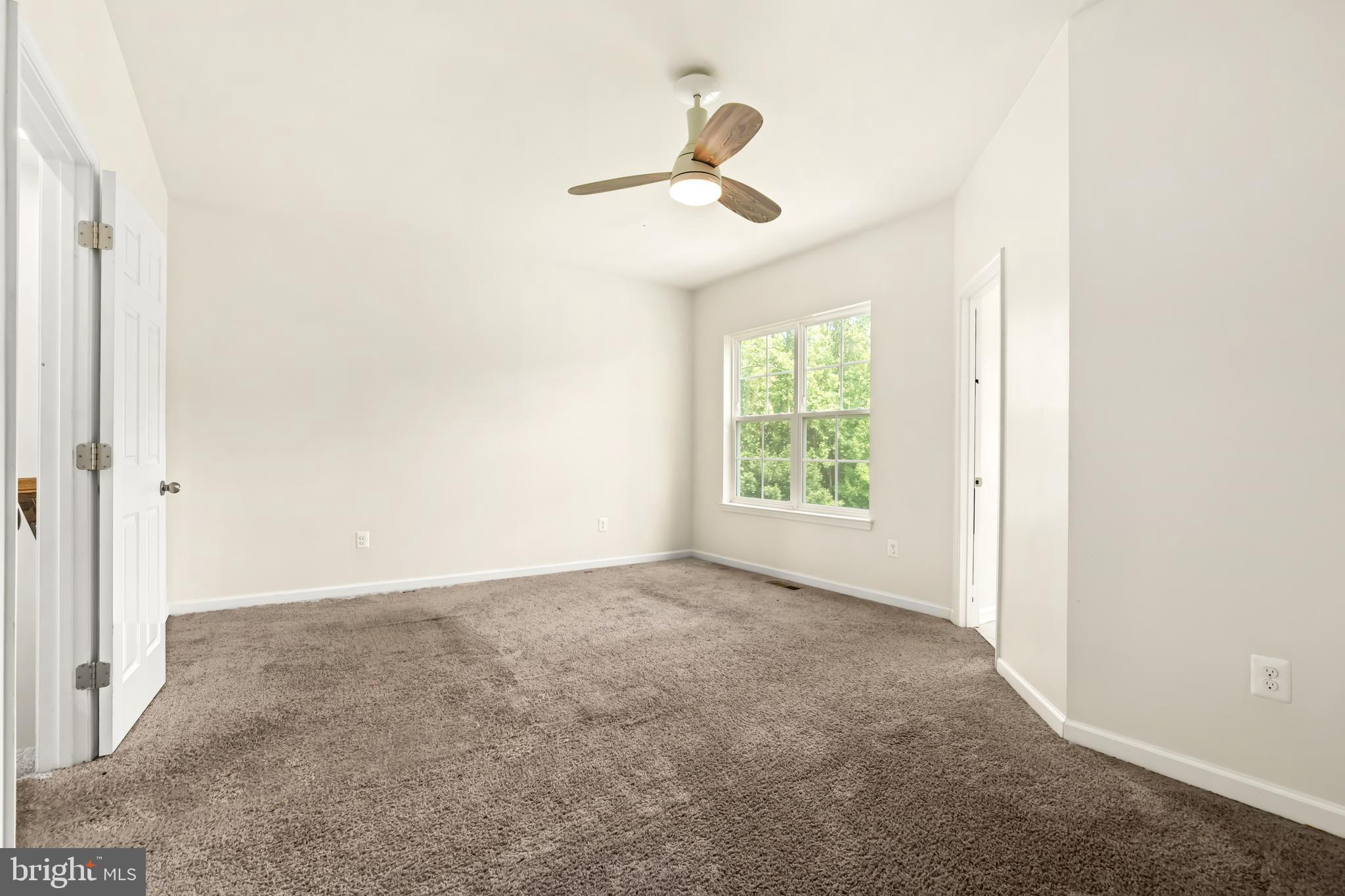 SMITH HOME FARM - Residential