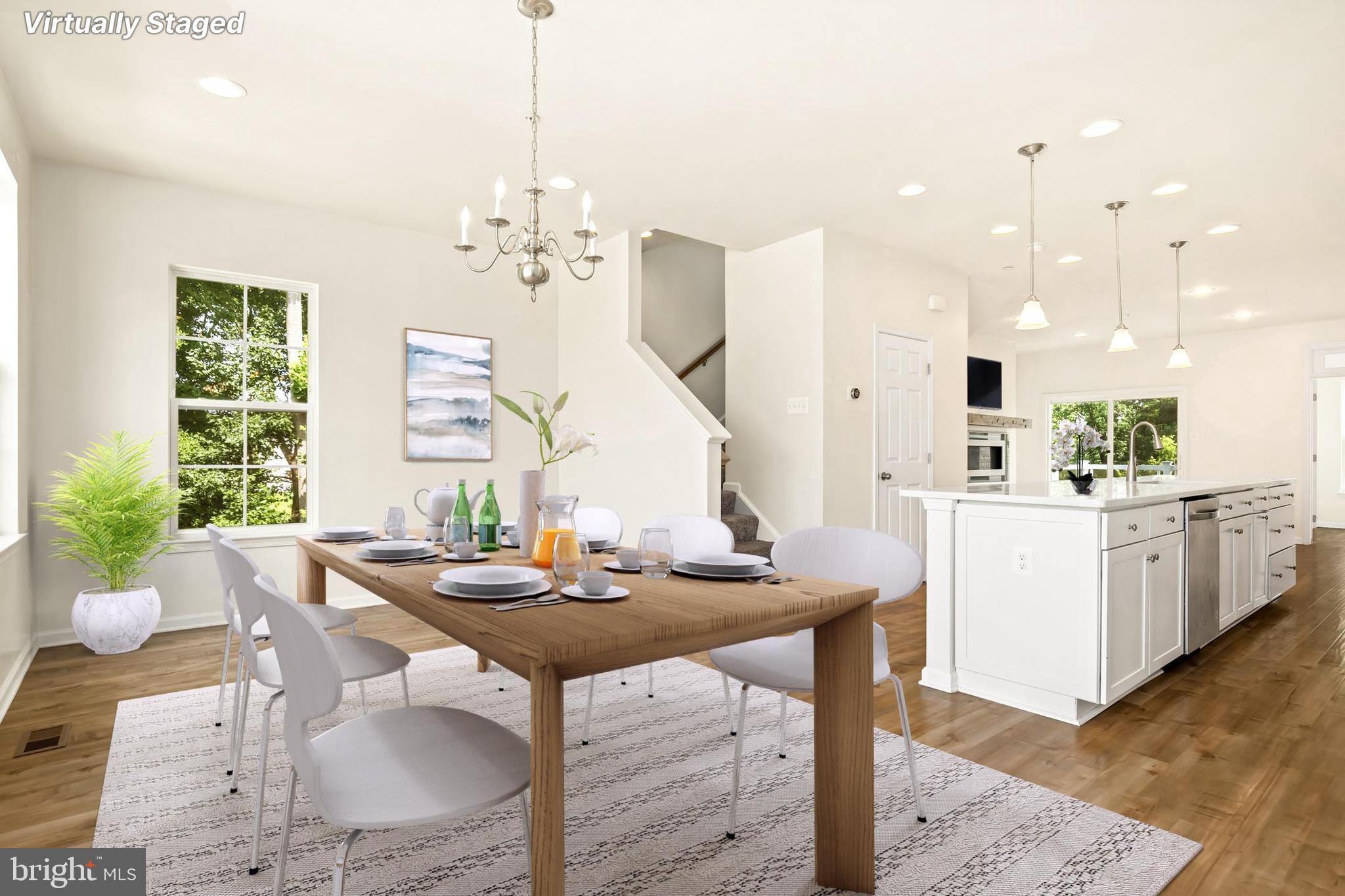 SMITH HOME FARM - Residential