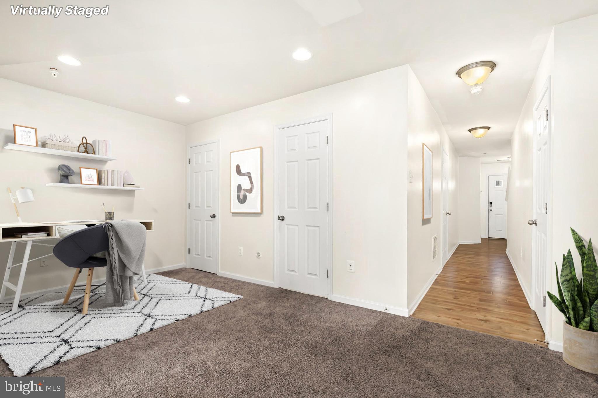 SMITH HOME FARM - Residential