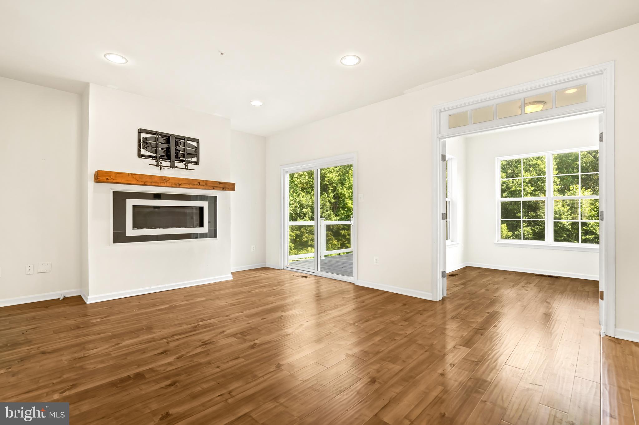 SMITH HOME FARM - Residential