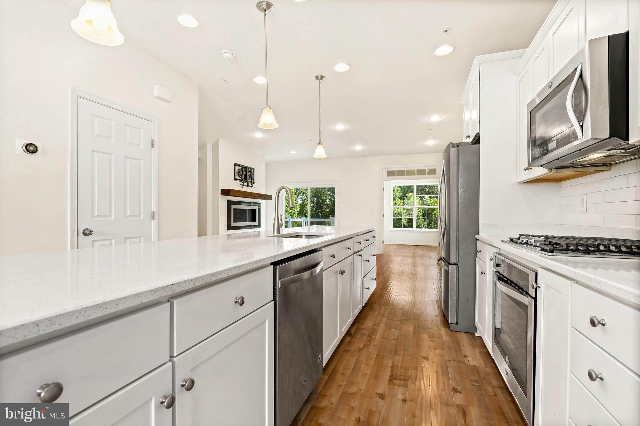 SMITH HOME FARM - Residential