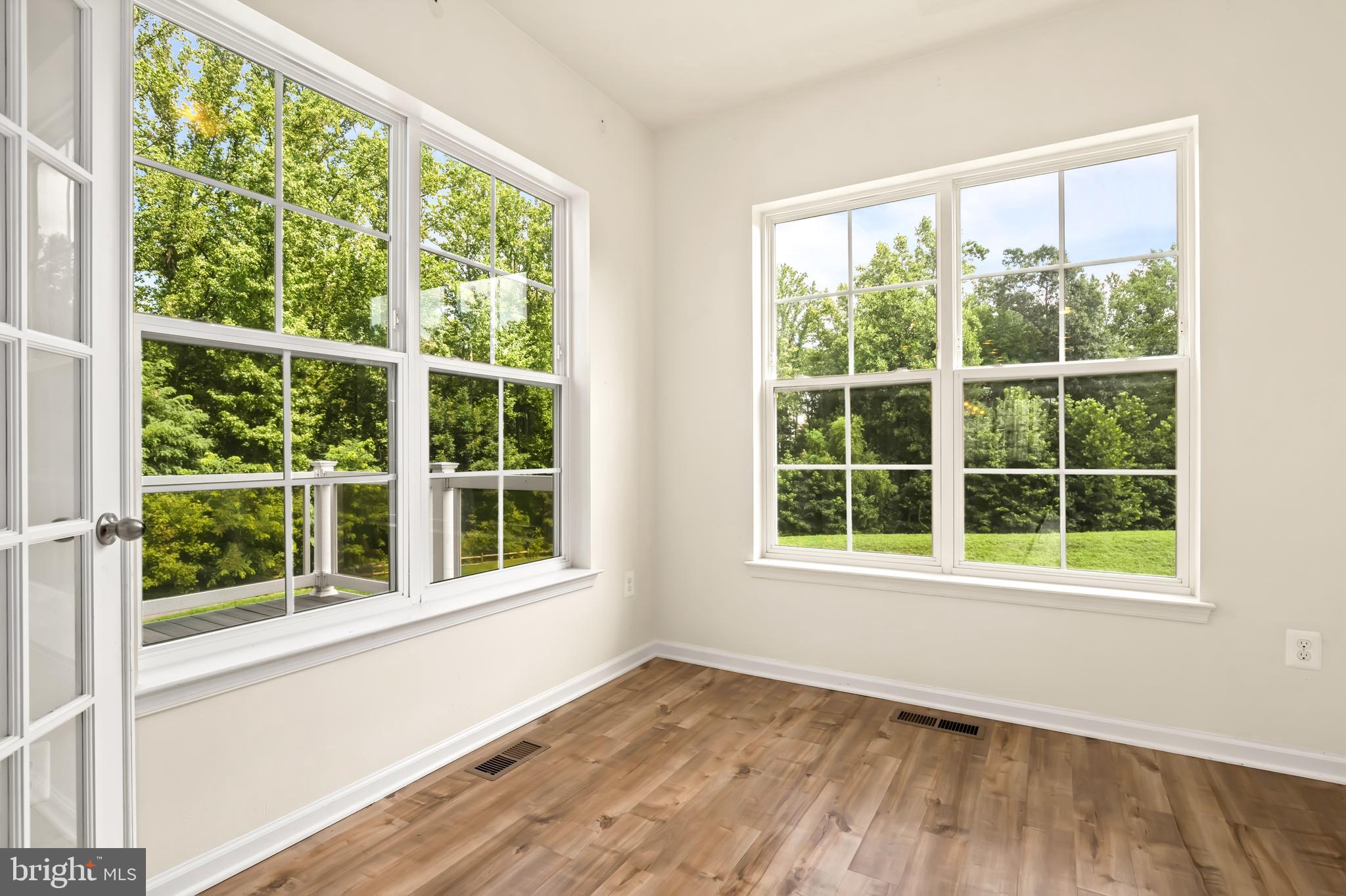 SMITH HOME FARM - Residential