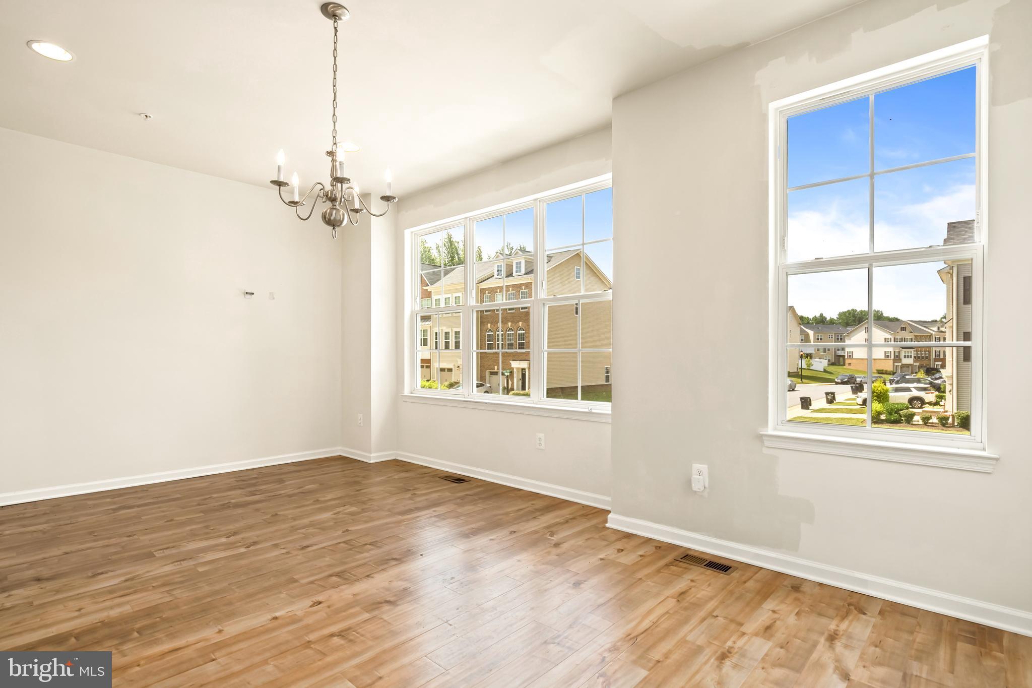 SMITH HOME FARM - Residential