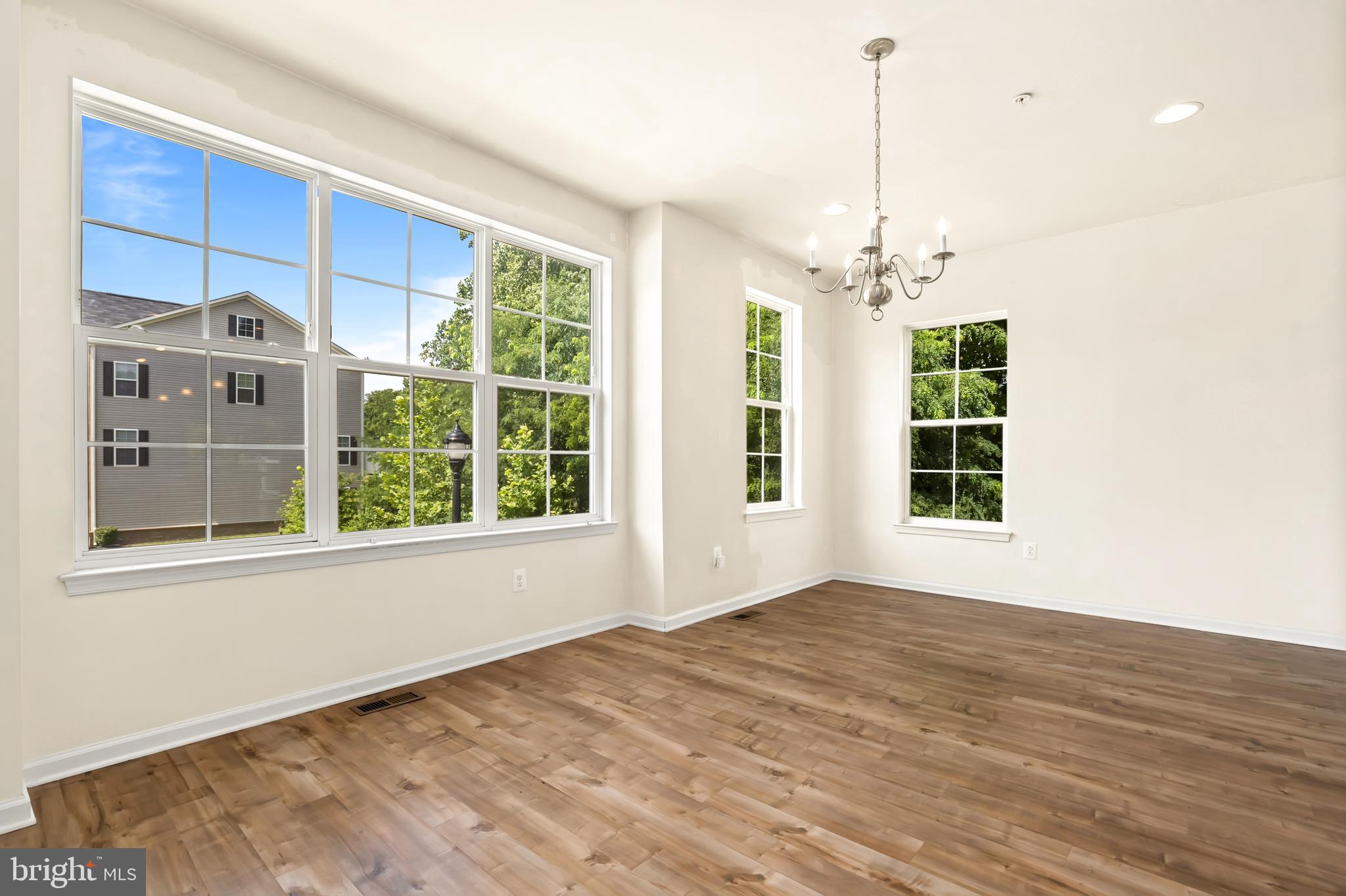 SMITH HOME FARM - Residential