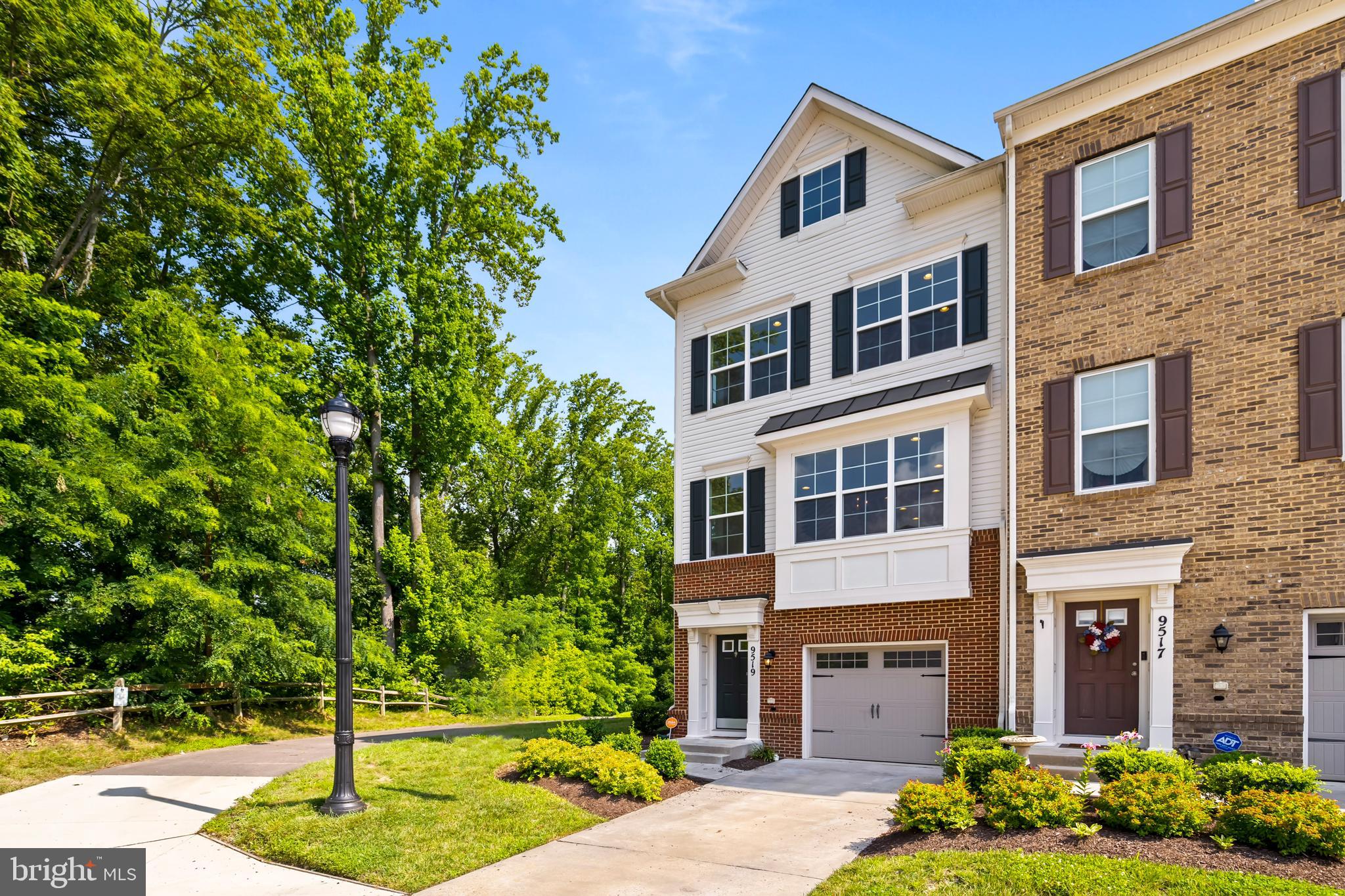 SMITH HOME FARM - Residential