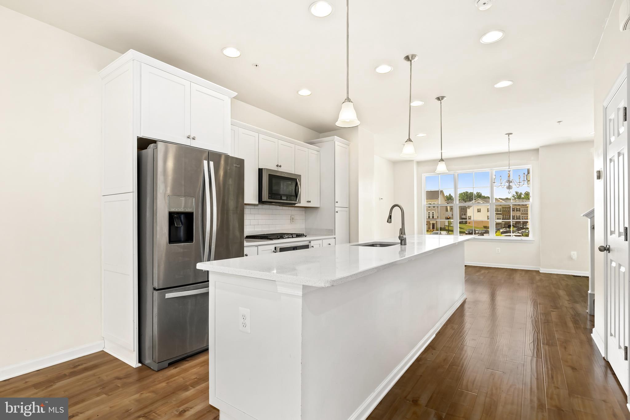 SMITH HOME FARM - Residential